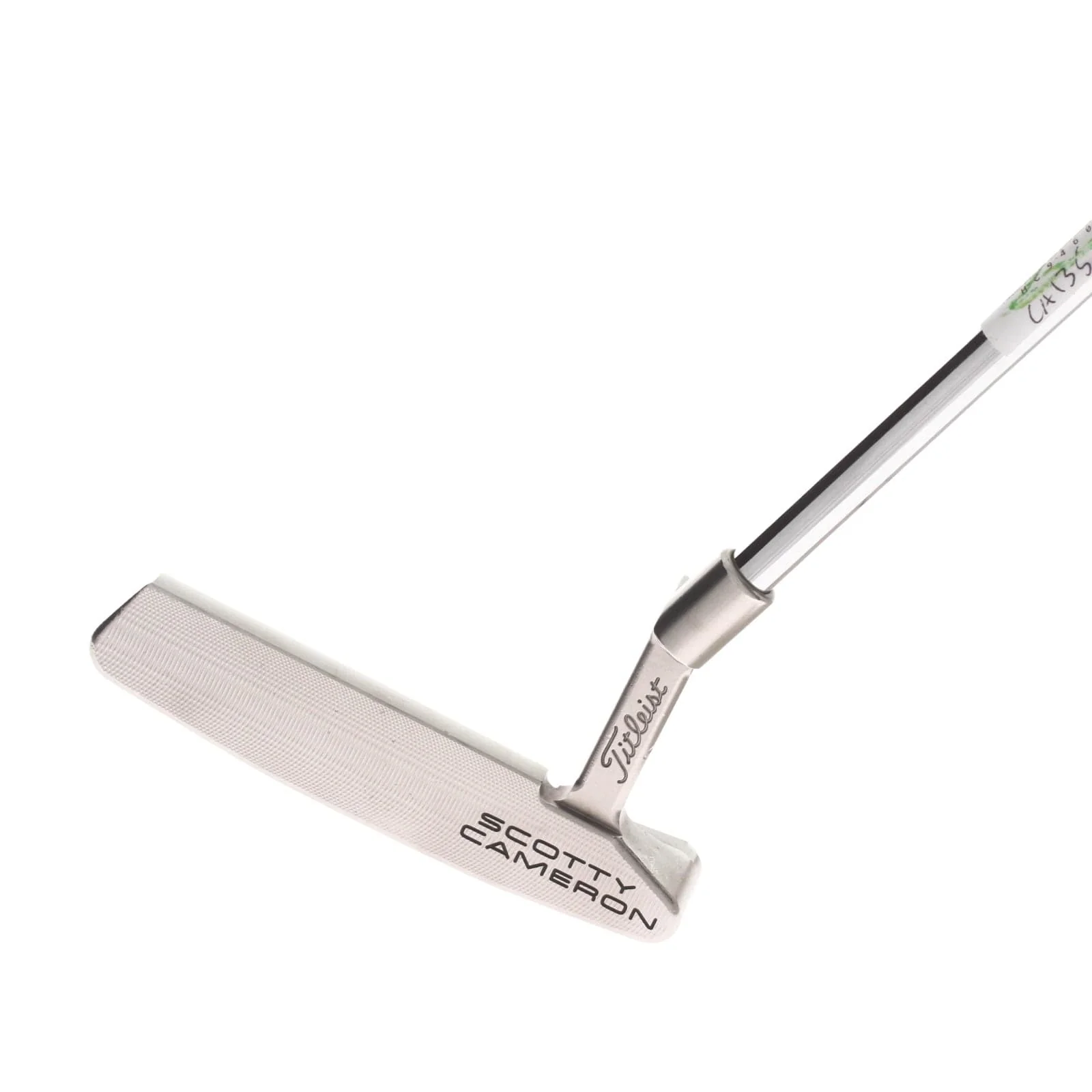 Scotty Cameron Special Select Newport 2 Mens Right Hand Putter 34" Blade - Scotty Cameron - Image 4