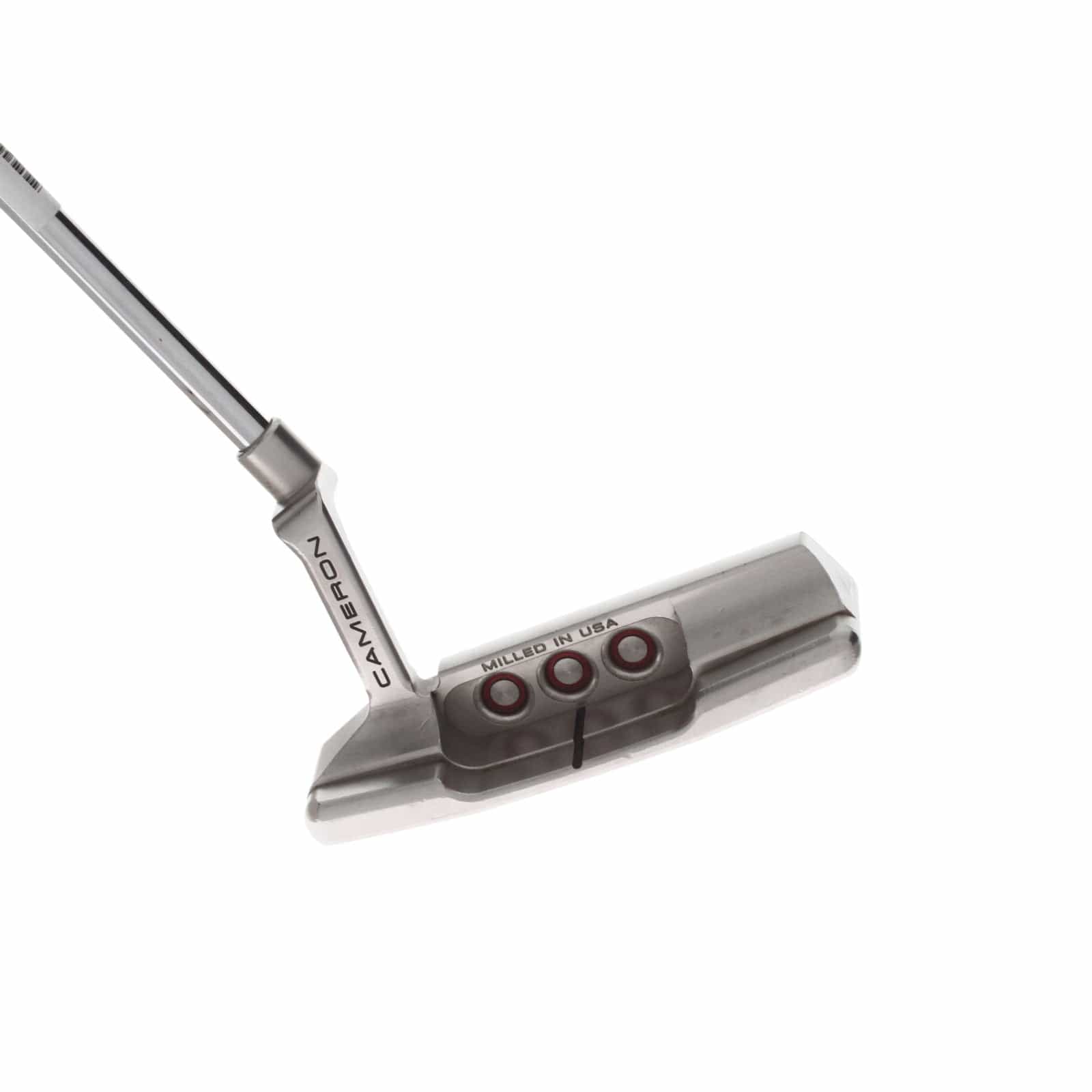 Scotty Cameron Special Select Newport 2 Mens Right Hand Putter 34" Blade - Scotty Cameron - Image 5