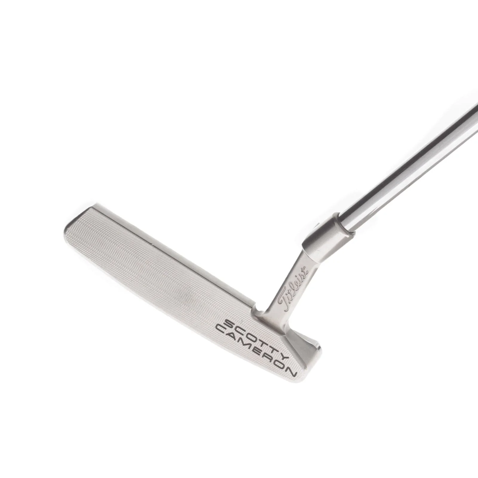 Scotty Cameron Special Select Newport 2 Mens Right Hand Putter 34" Blade Scotty Cameron - Scotty Cameron - Image 4