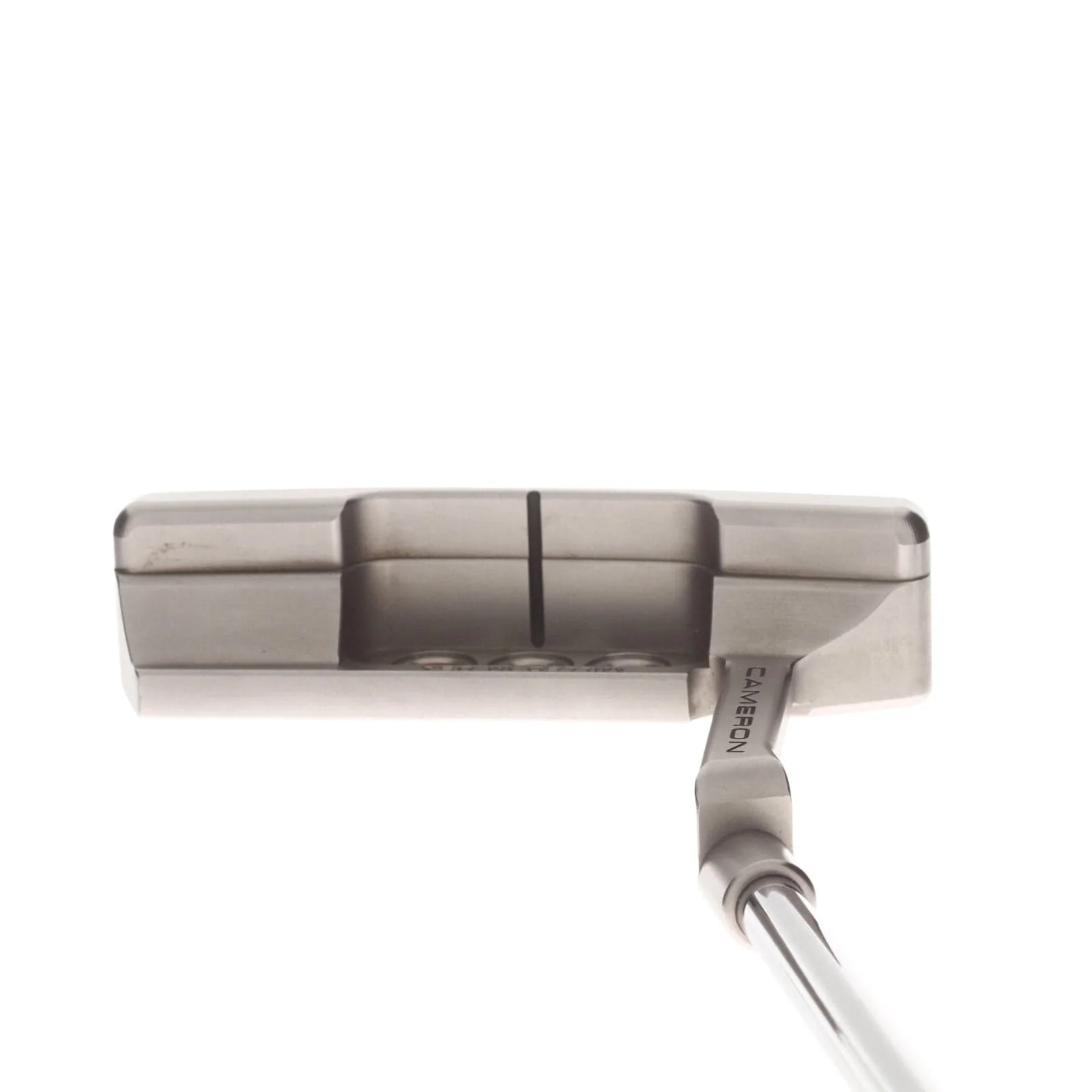 Scotty Cameron Special Select Newport 2 Mens Right Hand Putter 34" Blade - Super Stroke Pistol GT 2.0 - Image 3