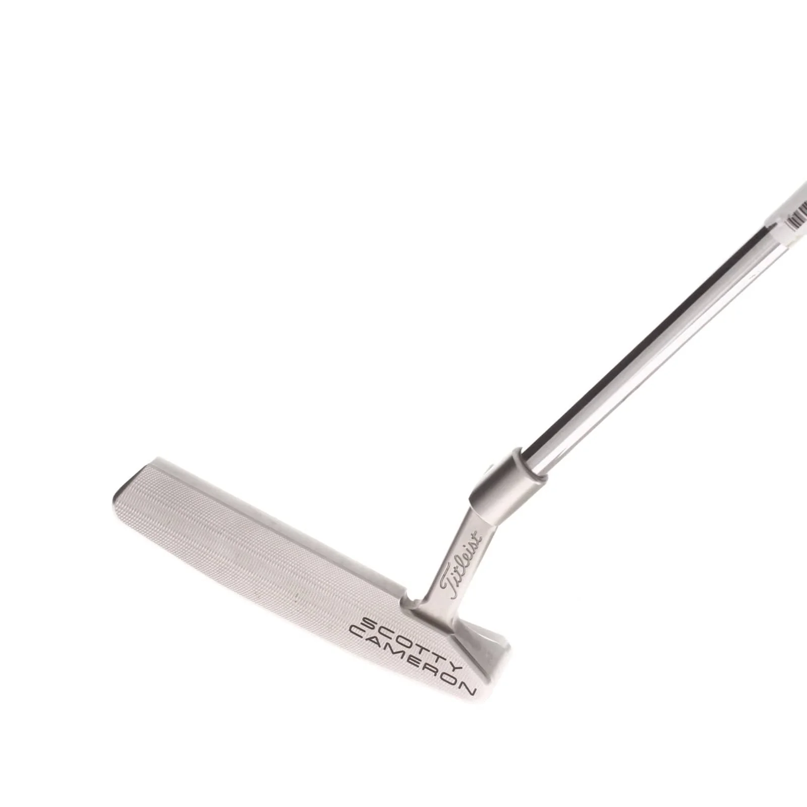 Scotty Cameron Special Select Newport 2 Mens Right Hand Putter 34" Blade - Super Stroke Pistol GT 2.0 - Image 4