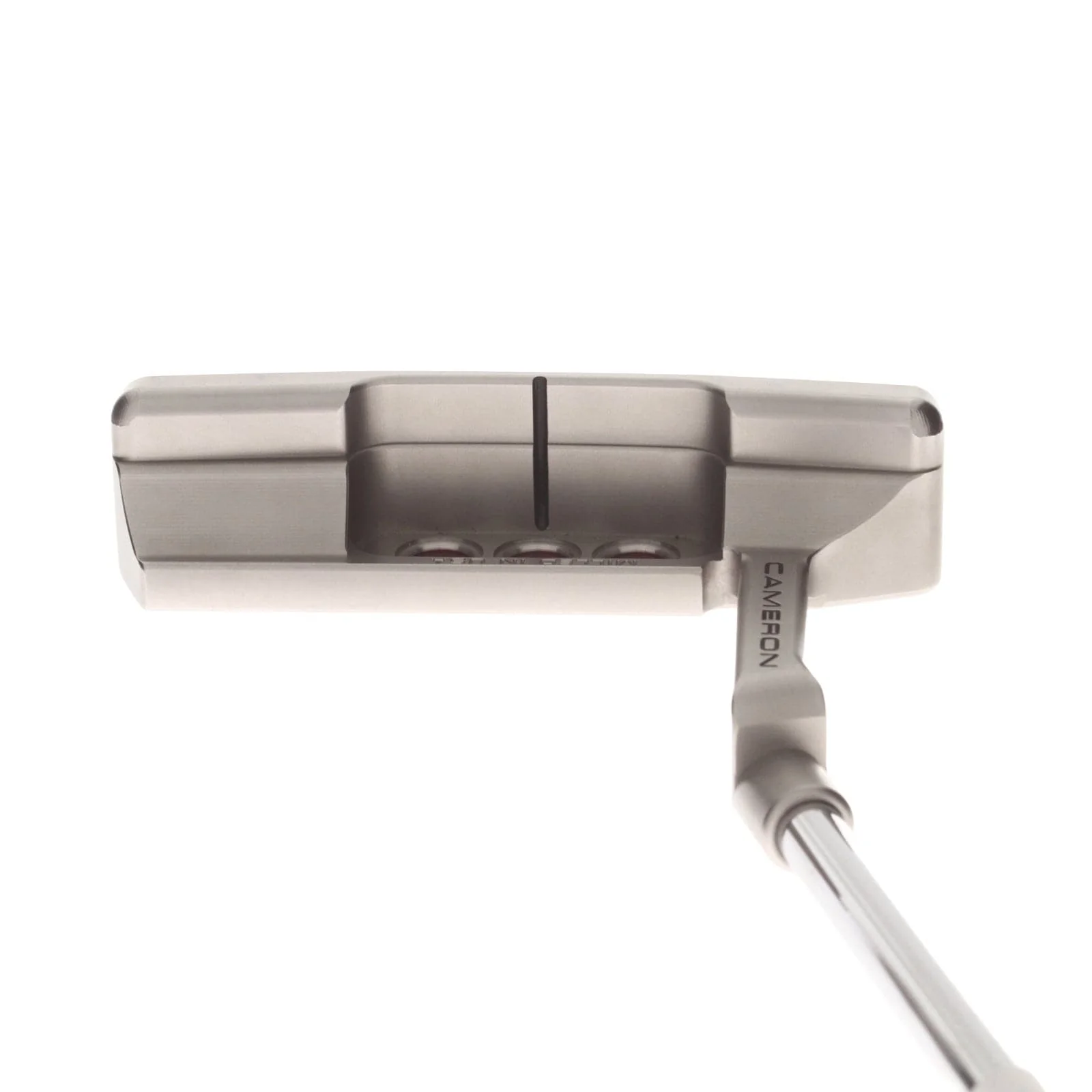 Scotty Cameron Special Select Newport 2 Mens Right Hand Putter 34" Blade - Super Stroke Tour 1.0 - Image 3