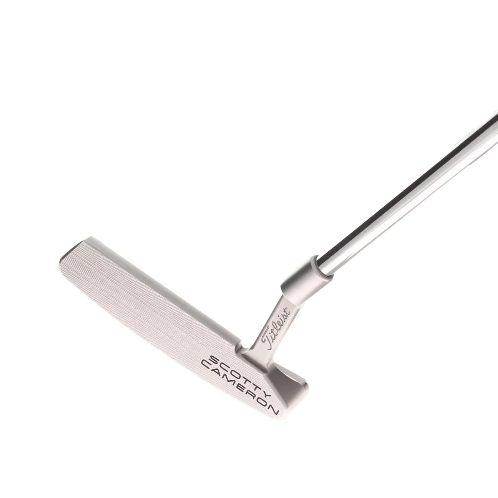 Scotty Cameron Special Select Newport 2 Mens Right Hand Putter 34" Blade - Super Stroke Tour 1.0 - Image 4