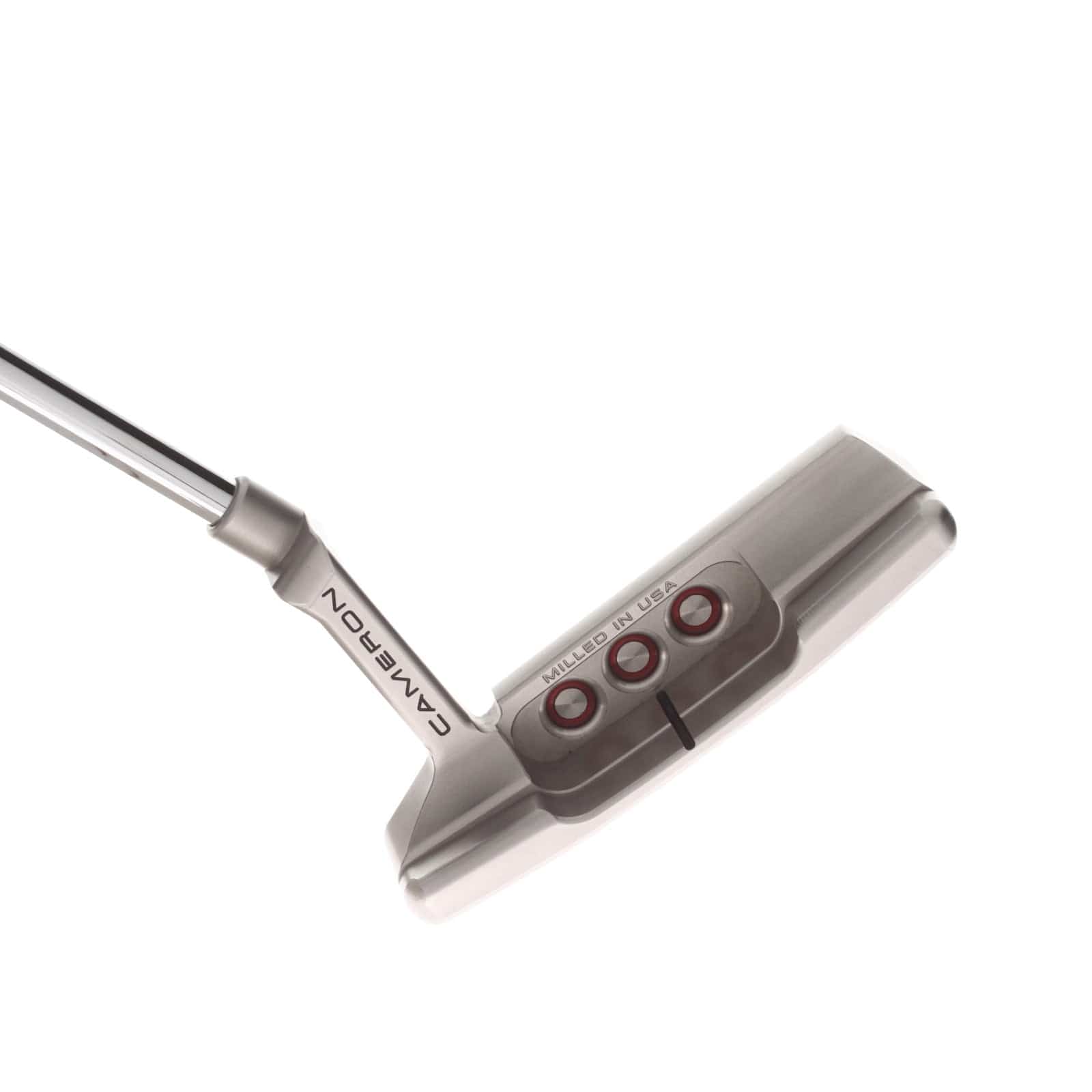 Scotty Cameron Special Select Newport 2 Mens Right Hand Putter 34" Blade - Super Stroke Tour 1.0 - Image 5