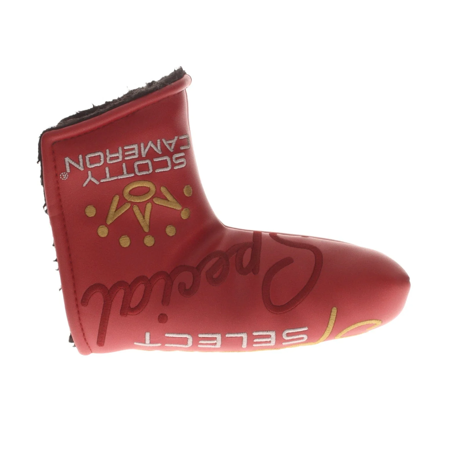 Scotty Cameron Special Select Newport 2 Mens Right Hand Putter 34" Blade - Super Stroke Tour 1.0 - Image 8