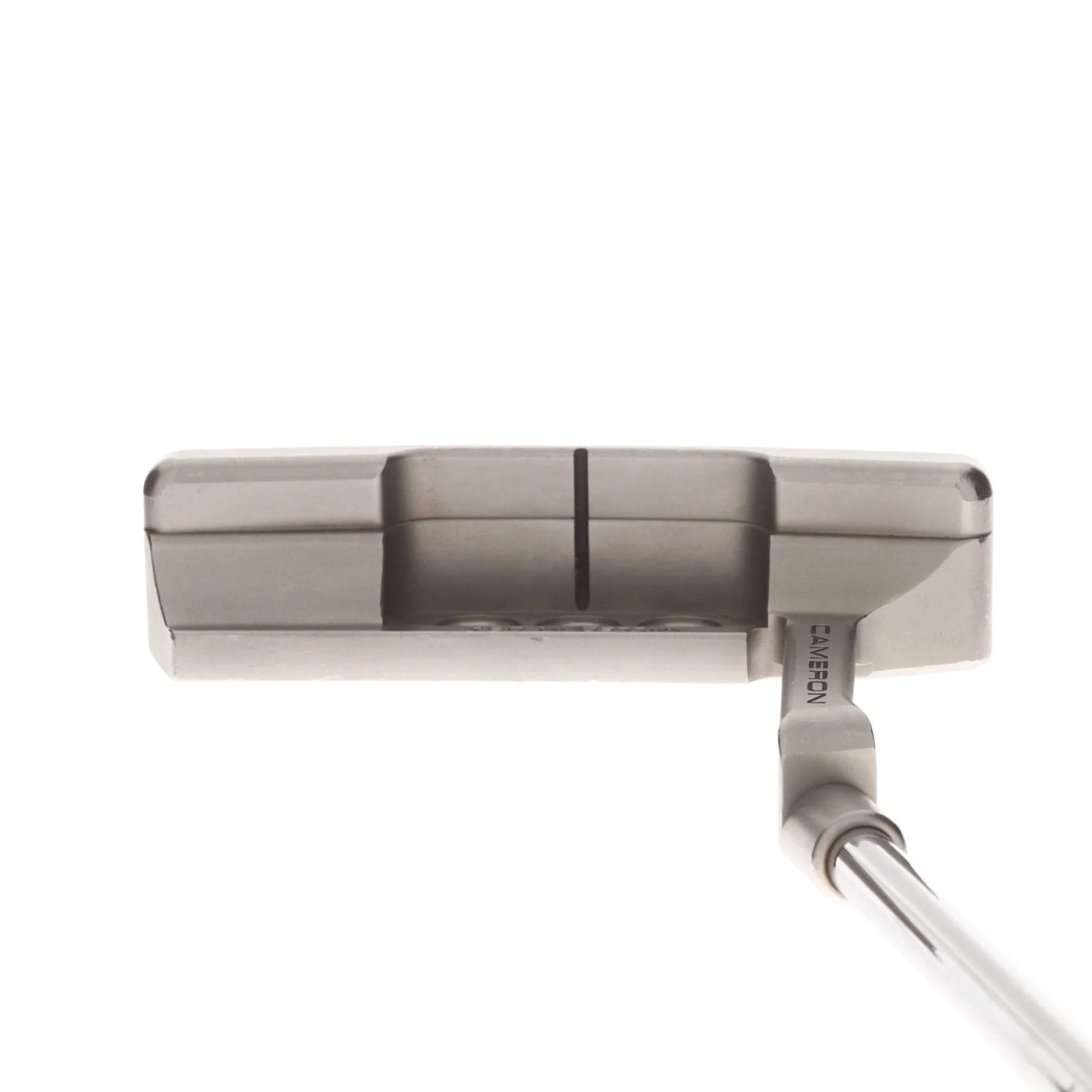 Scotty Cameron Special Select Newport 2 Mens Right Hand Putter 34" Blade - Super Stroke Tour 1.0 - Image 3
