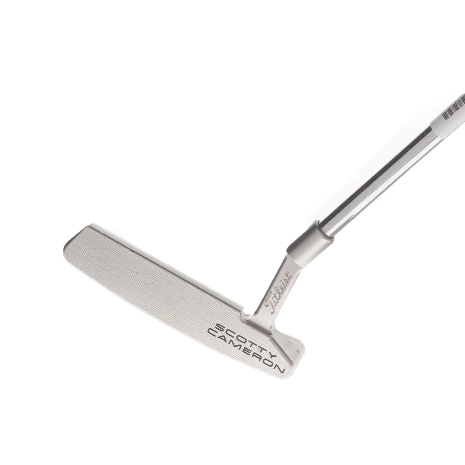 Scotty Cameron Special Select Newport 2 Mens Right Hand Putter 35" Blade Scotty Cameron - Scotty Cameron - Image 4