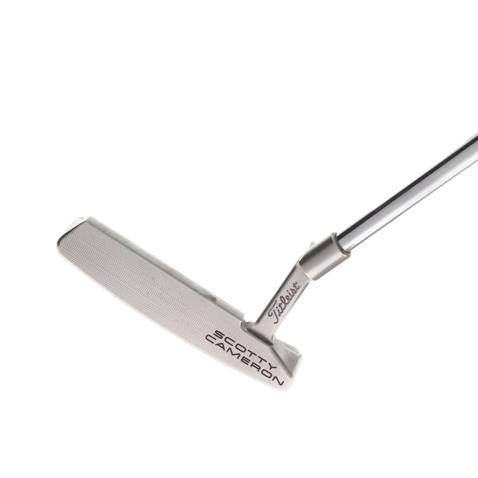 Scotty Cameron Special Select Newport Mens Right Hand Putter 34" Blade - Scotty Cameron - Image 4