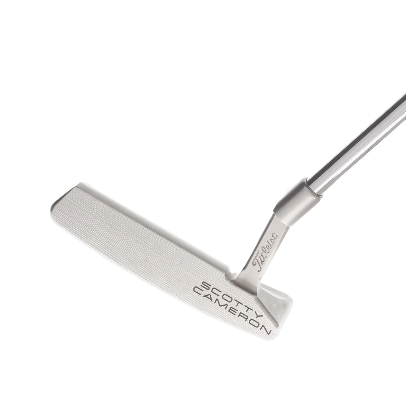 Scotty Cameron Special Select Squareback 2 Mens Right Hand Putter 35" Mallet - Super Select Pistol 2.0 - Image 4