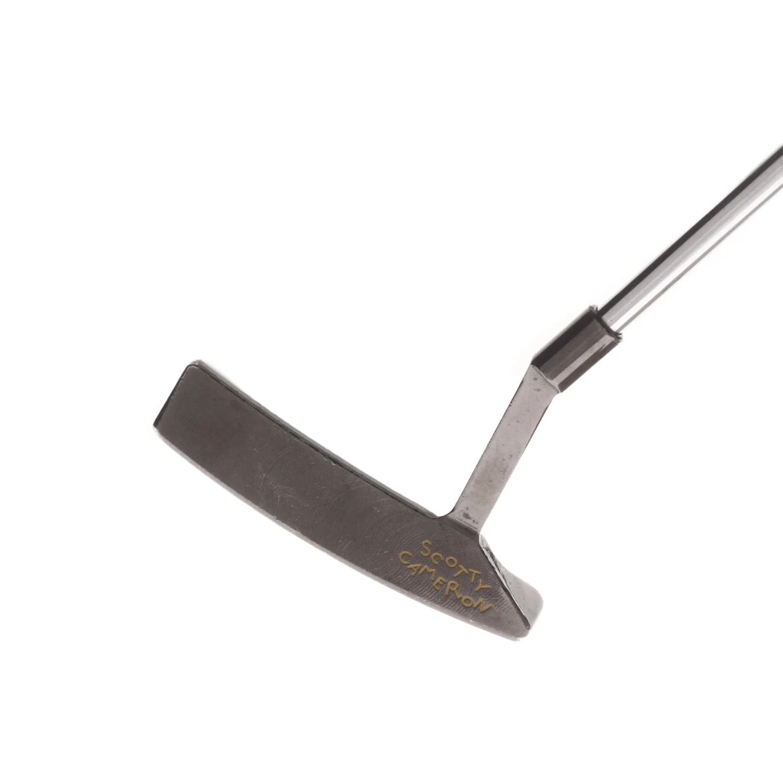 Scotty Cameron Studio Design 1.5 Mens Right Hand Putter 34" Blade - Scotty Cameron - Image 4