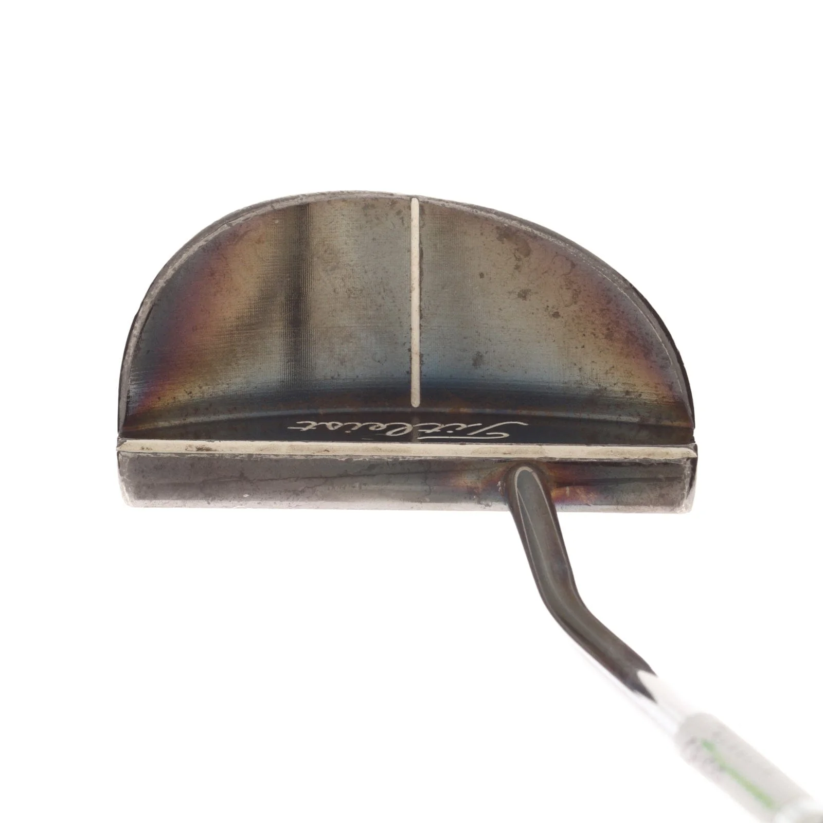 Scotty Cameron Studio Design No.5 Mens Right Hand Putter 34" Mallet - Golf Pride - Image 2