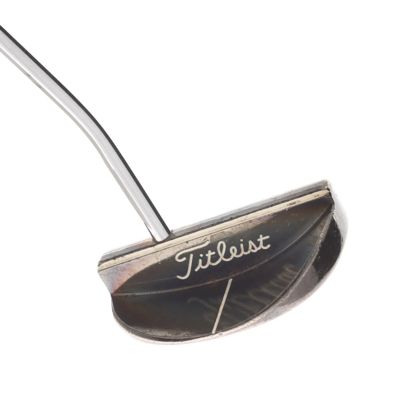 Scotty Cameron Studio Design No.5 Mens Right Hand Putter 34" Mallet - Golf Pride - Image 4
