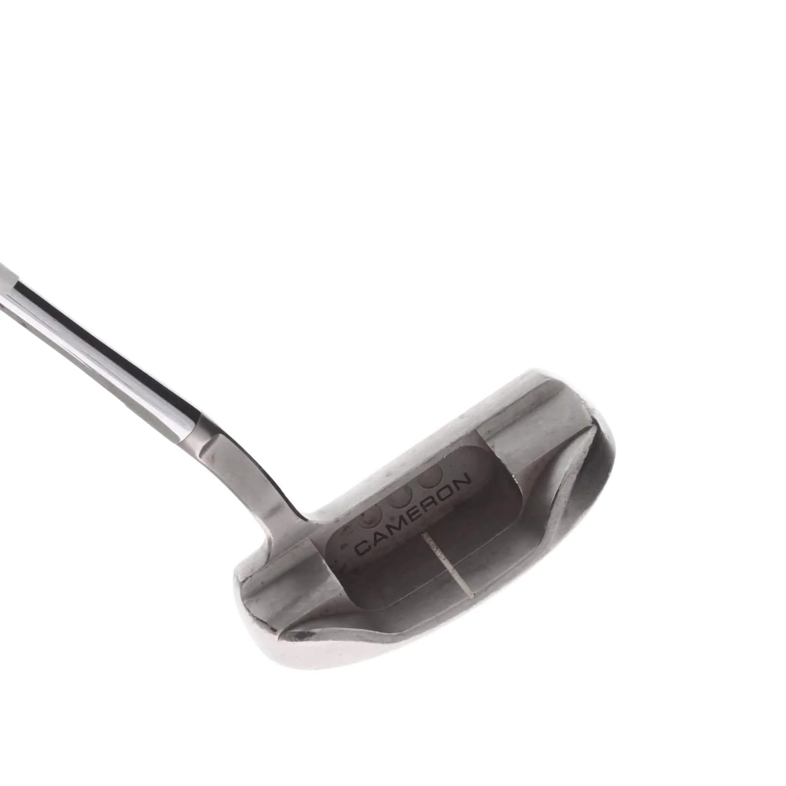 Scotty Cameron Studio Select Fastback No 1.5 Mens Right Hand Putter 34.5" Mid-Mallet - Golf Pride Tour Classic - Image 4