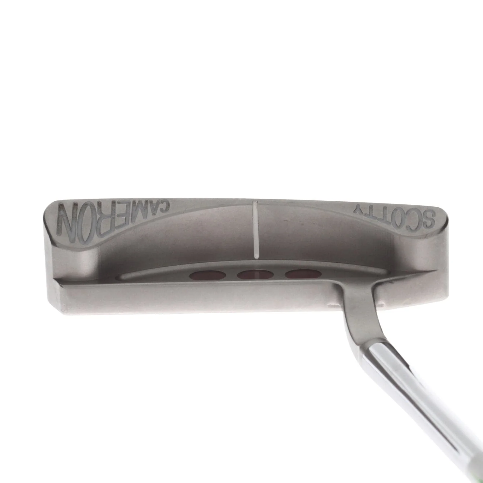 Scotty Cameron Studio Select Laguna 1.5 Mens Right Hand Putter 34" Blade Scotty Cameron - Super Stroke - Image 3