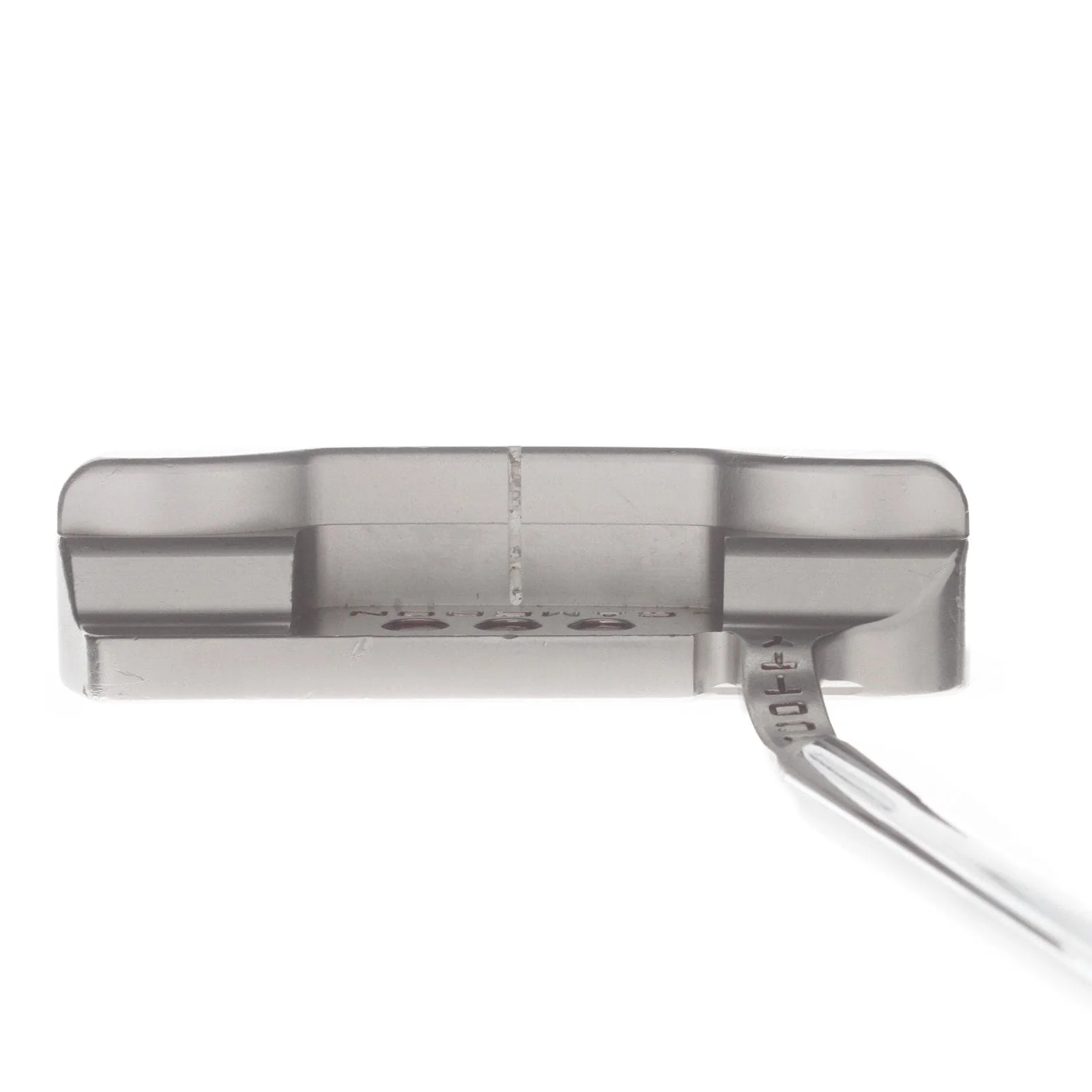 Scotty Cameron Studio Select Newport 1.5 Mens Right Hand Putter 35" Blade - Super Stroke Tour 2.0 - Image 2