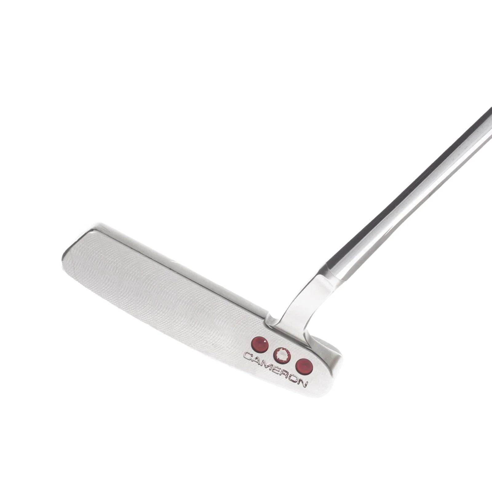 Scotty Cameron Studio Select Newport 1.5 Mens Right Hand Putter 35" Blade - Super Stroke Tour 2.0 - Image 3