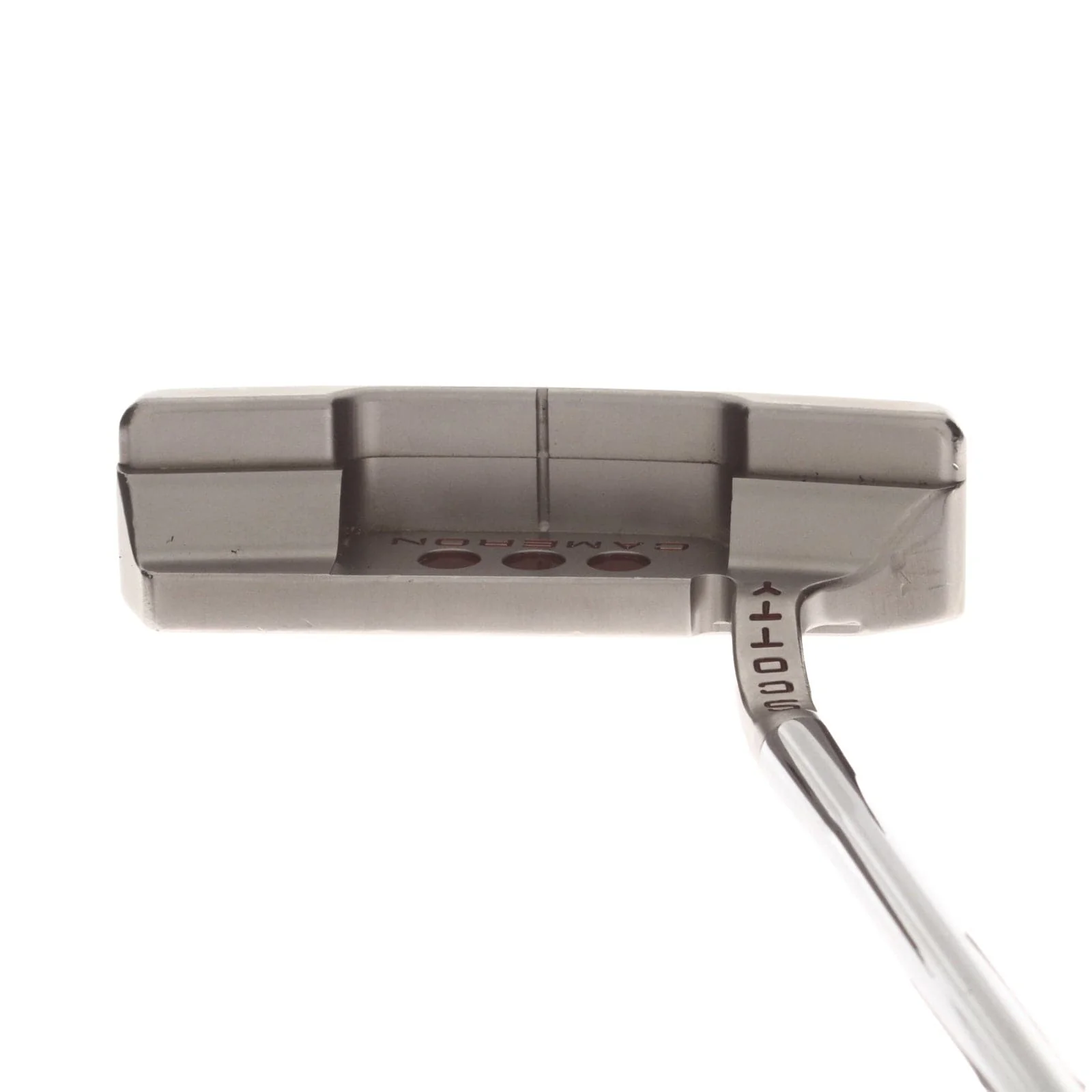 Scotty Cameron Studio Select Newport 2.5 Mens Right Hand Putter 34" Blade - Golf Pride Scotty Cameron Design - Image 3