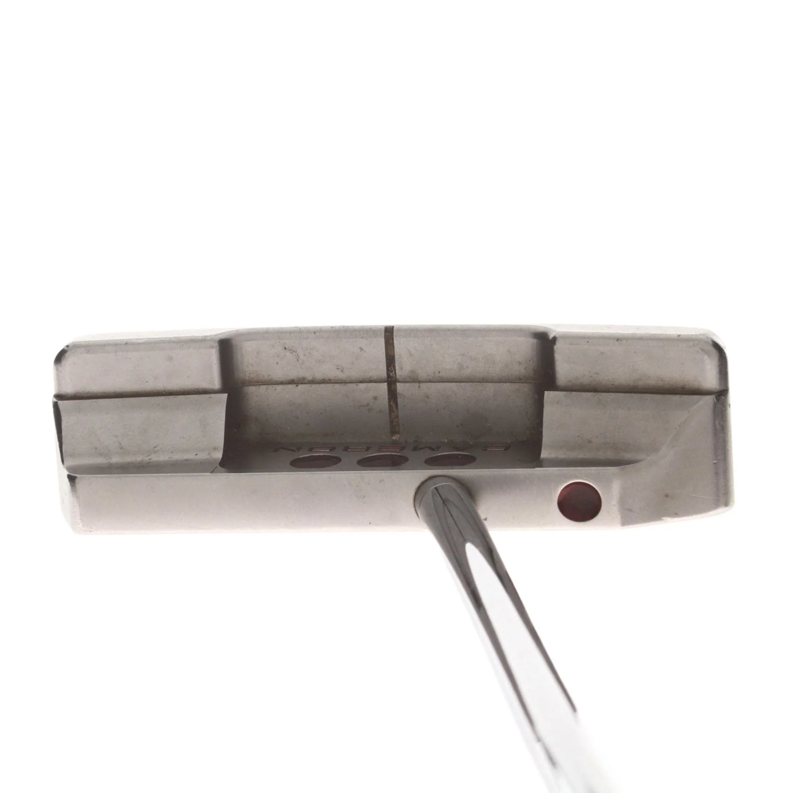 Scotty Cameron Studio Select Newport 2.5 Mens Right Hand Putter 34" Blade - Golf Pride Tour SNSR - Image 2