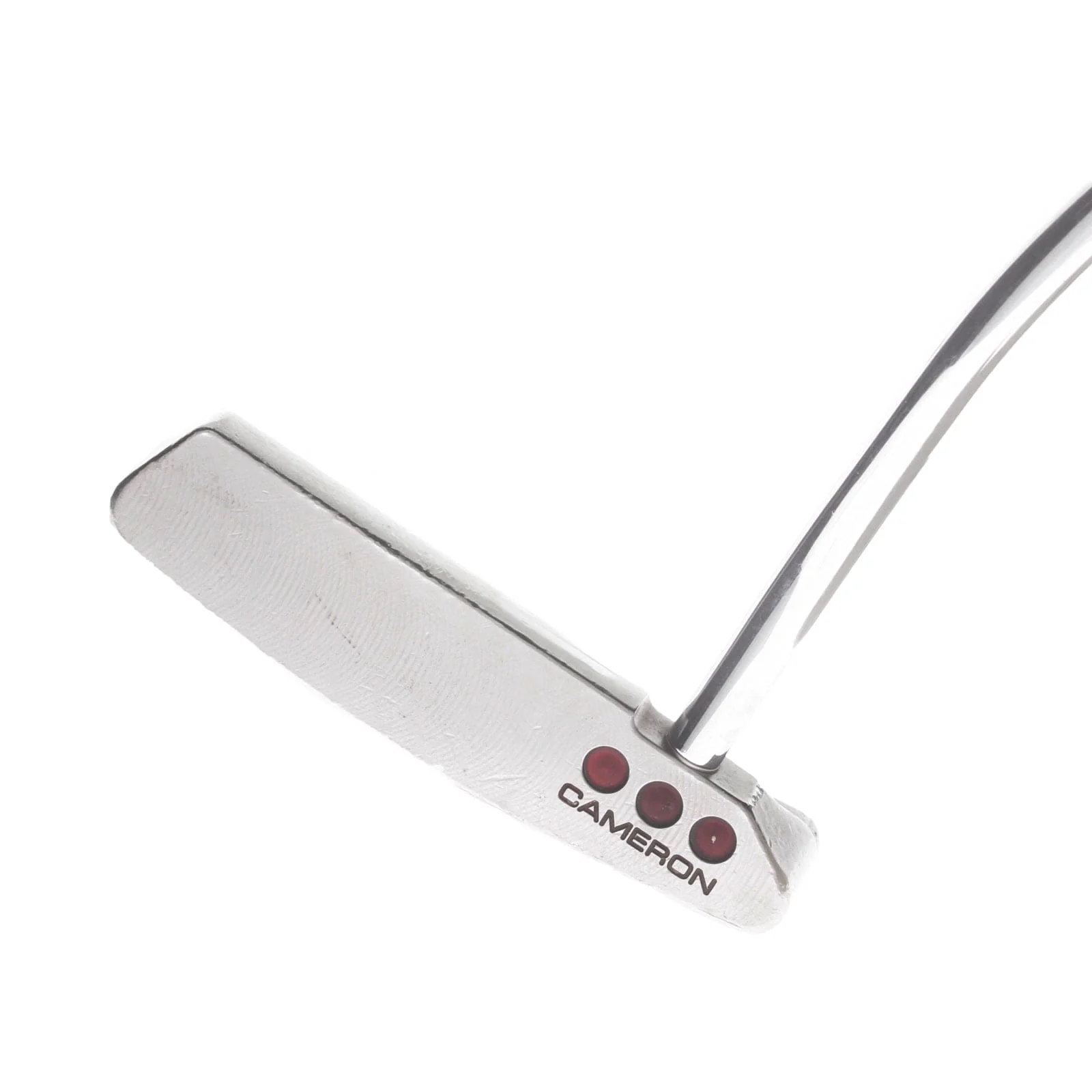 Scotty Cameron Studio Select Newport 2.7 Mens Right Hand Putter 34" Blade - Golf Pride Tour SNSR - Image 4