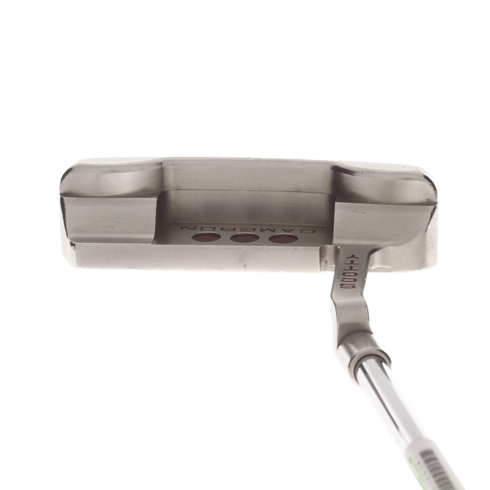 Scotty Cameron Studio Select Newport Mens Right Hand Putter 34" Blade - IGUANA Golf - Image 3