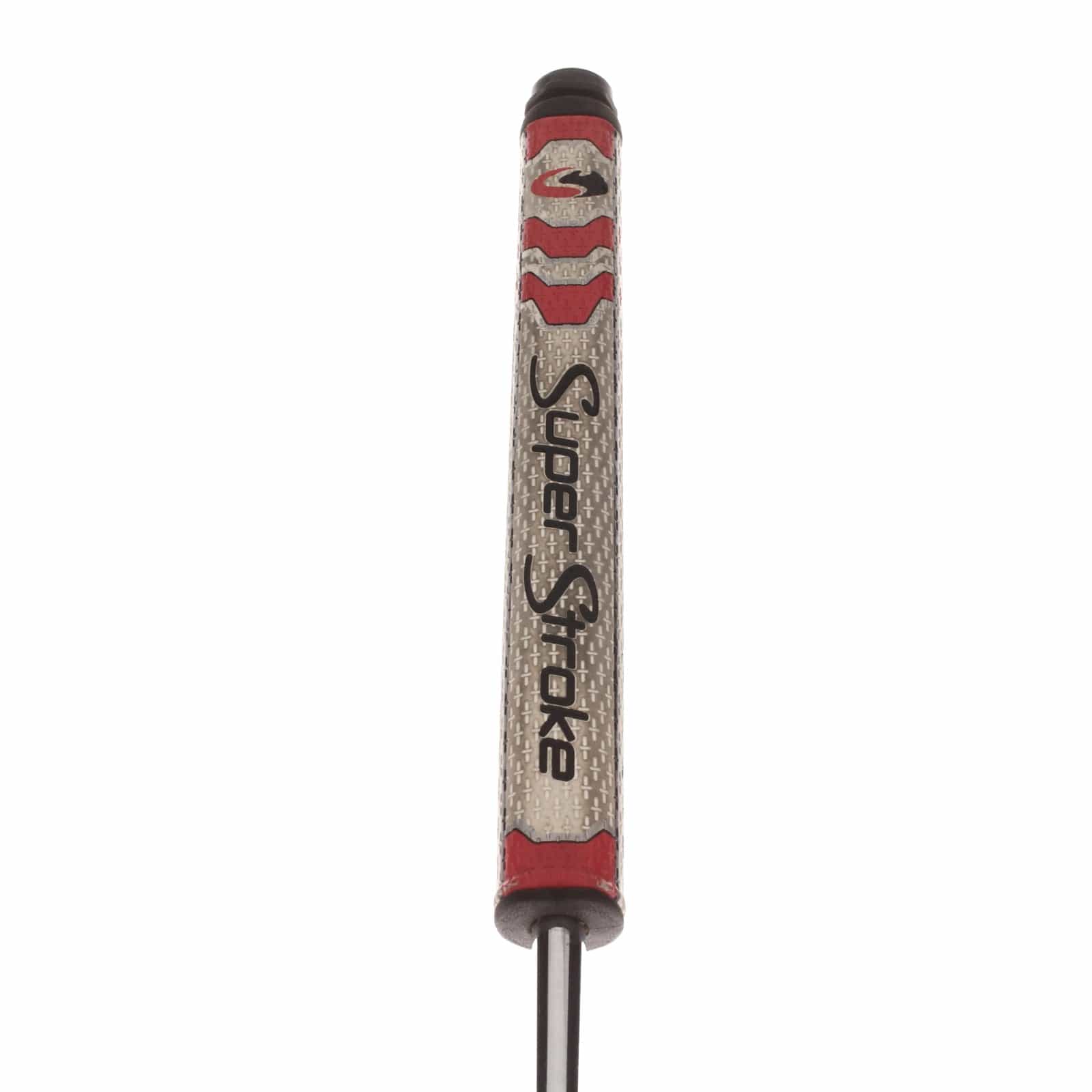 Scotty Cameron Studio Select Squareback No.2 Mens Right Hand Putter 35" Mid-Mallet - Super Stroke 3.0 Slim - Image 8