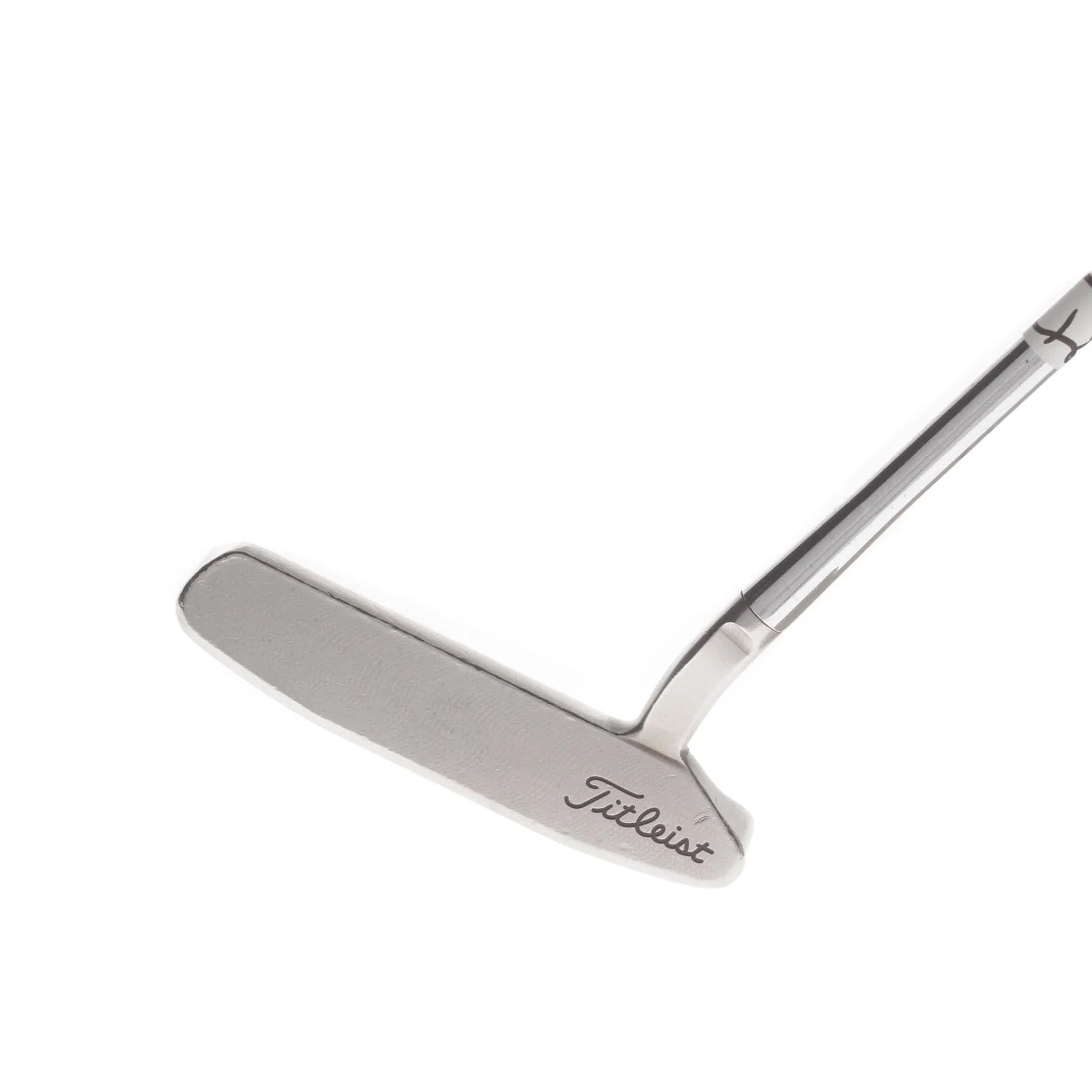 Scotty Cameron Studio Stainless Newport 2.5 Mens Right Hand Putter 34" Blade - Winn Lite - Image 4