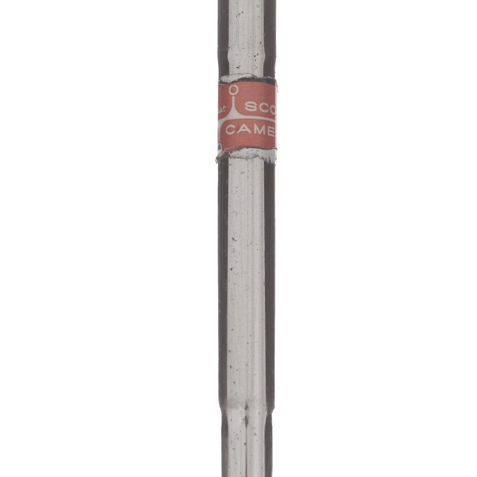Scotty Cameron Studio Stainless Newport 2.5 Mens Right Hand Putter 34" Blade - Winn Lite - Image 6