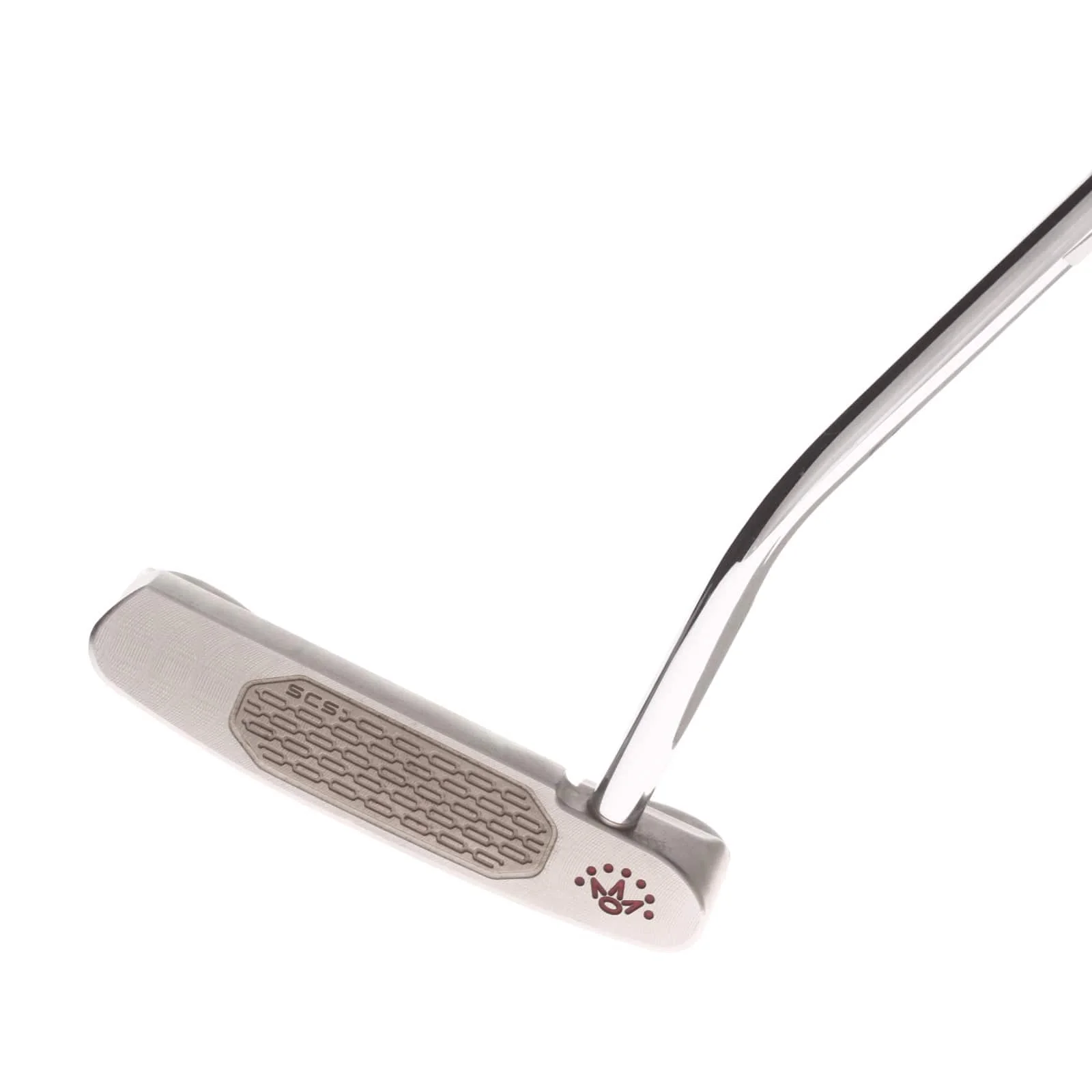 Scotty Cameron Studio Style Catalina Mens Right Hand Putter 35" Blade - Scotty Cameron - Image 4