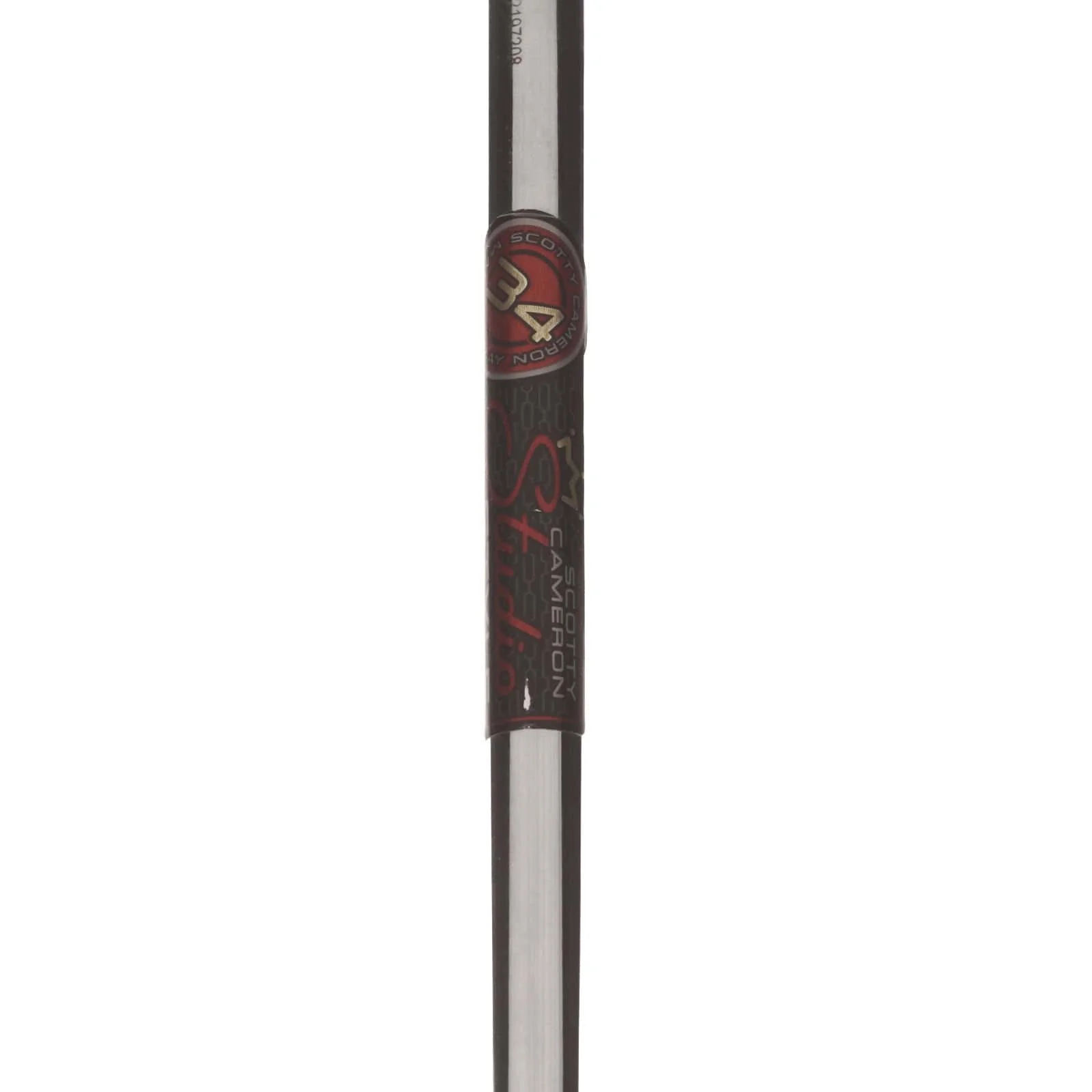 Scotty Cameron Studio Style Fastback 1.5 Mens Right Hand Putter 34" Mallet - Scotty Cameron - Image 6