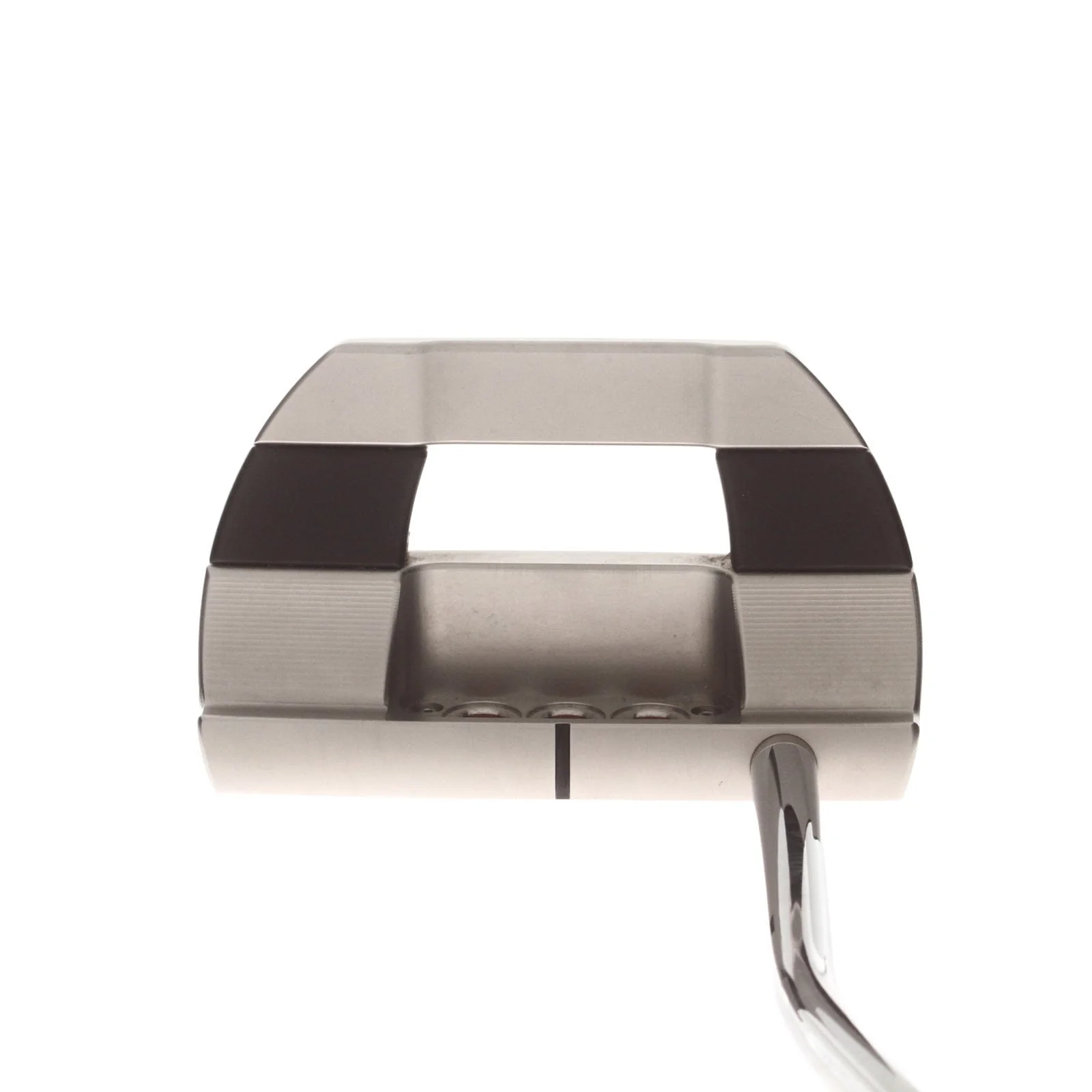 Scotty Cameron Studio Style Fastback Mens Right Hand Putter 34" Mallet - Scotty Cameron - Image 3