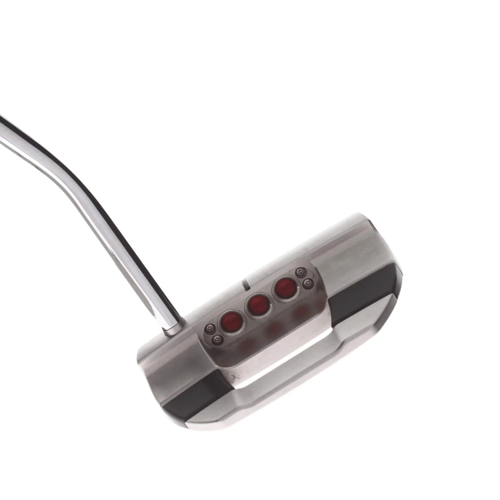 Scotty Cameron Studio Style Fastback Mens Right Hand Putter 34" Mallet - Scotty Cameron - Image 5