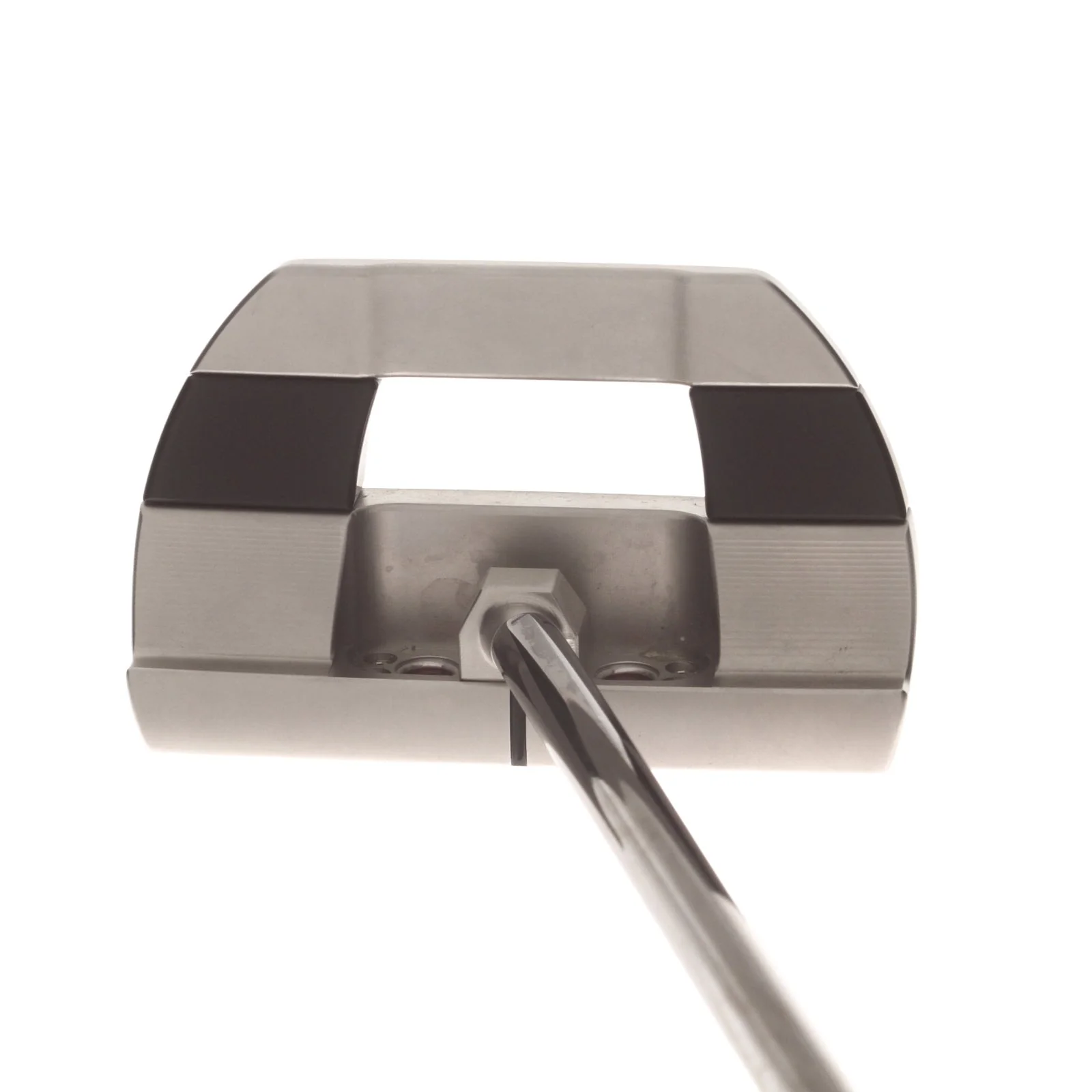 Scotty Cameron Studio Style Fastback OC Mens Right Hand Putter 34" Mallet - Scotty Cameron - Image 3