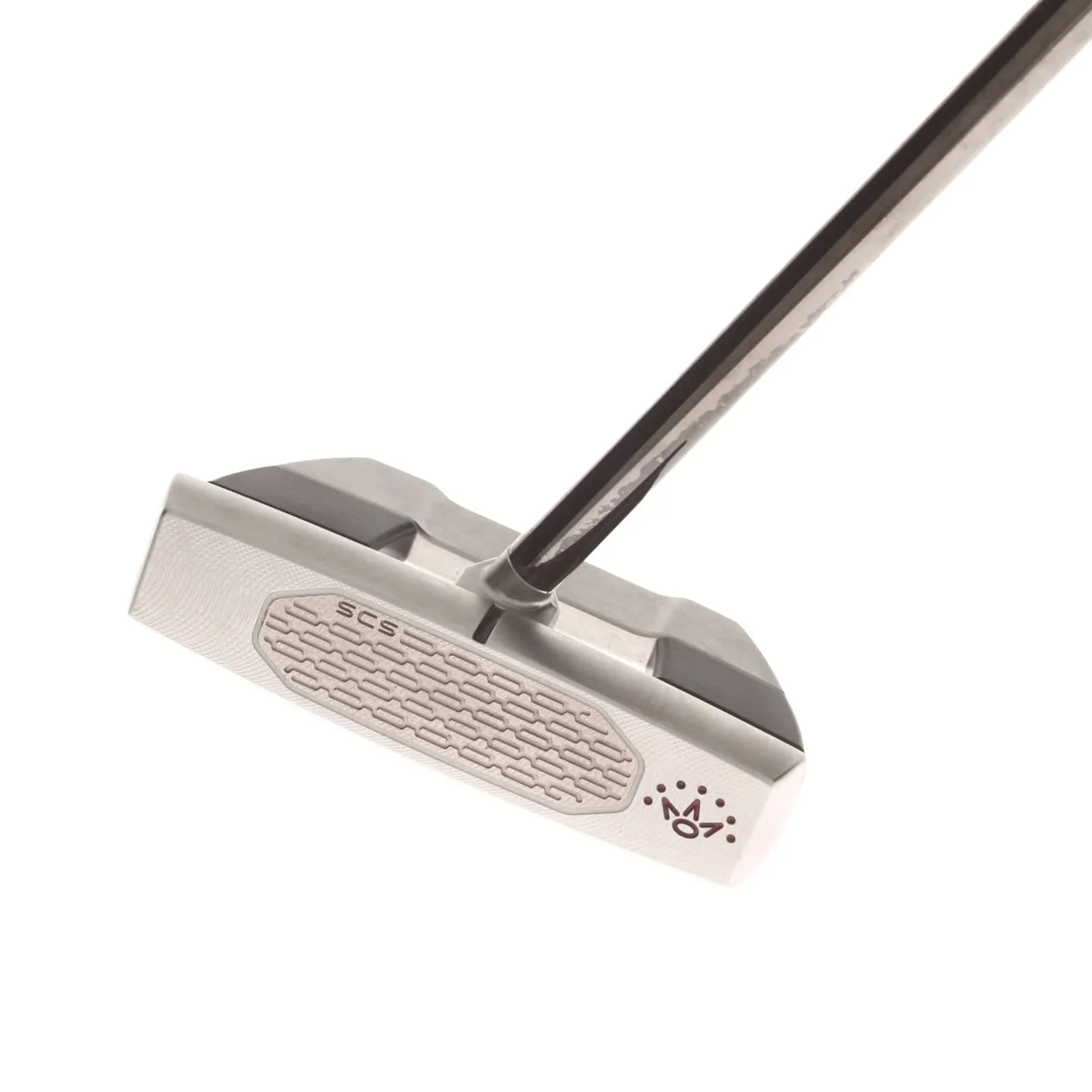 Scotty Cameron Studio Style Fastback OC Mens Right Hand Putter 34" Mallet - Scotty Cameron - Image 4