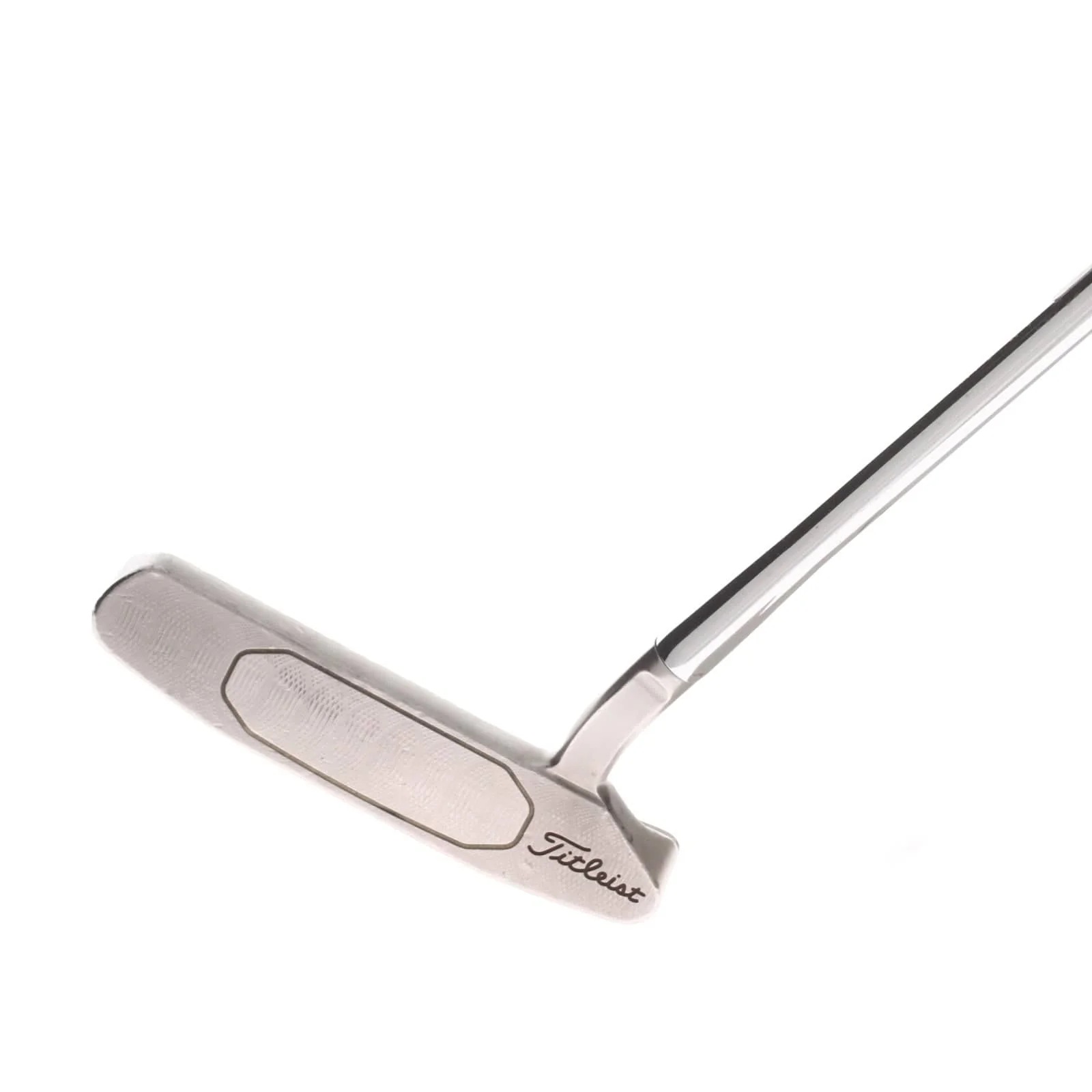 Scotty Cameron Studio Style Newport 2.5 Mens Right Hand Putter 35" Blade - Scotty Cameron - Image 4