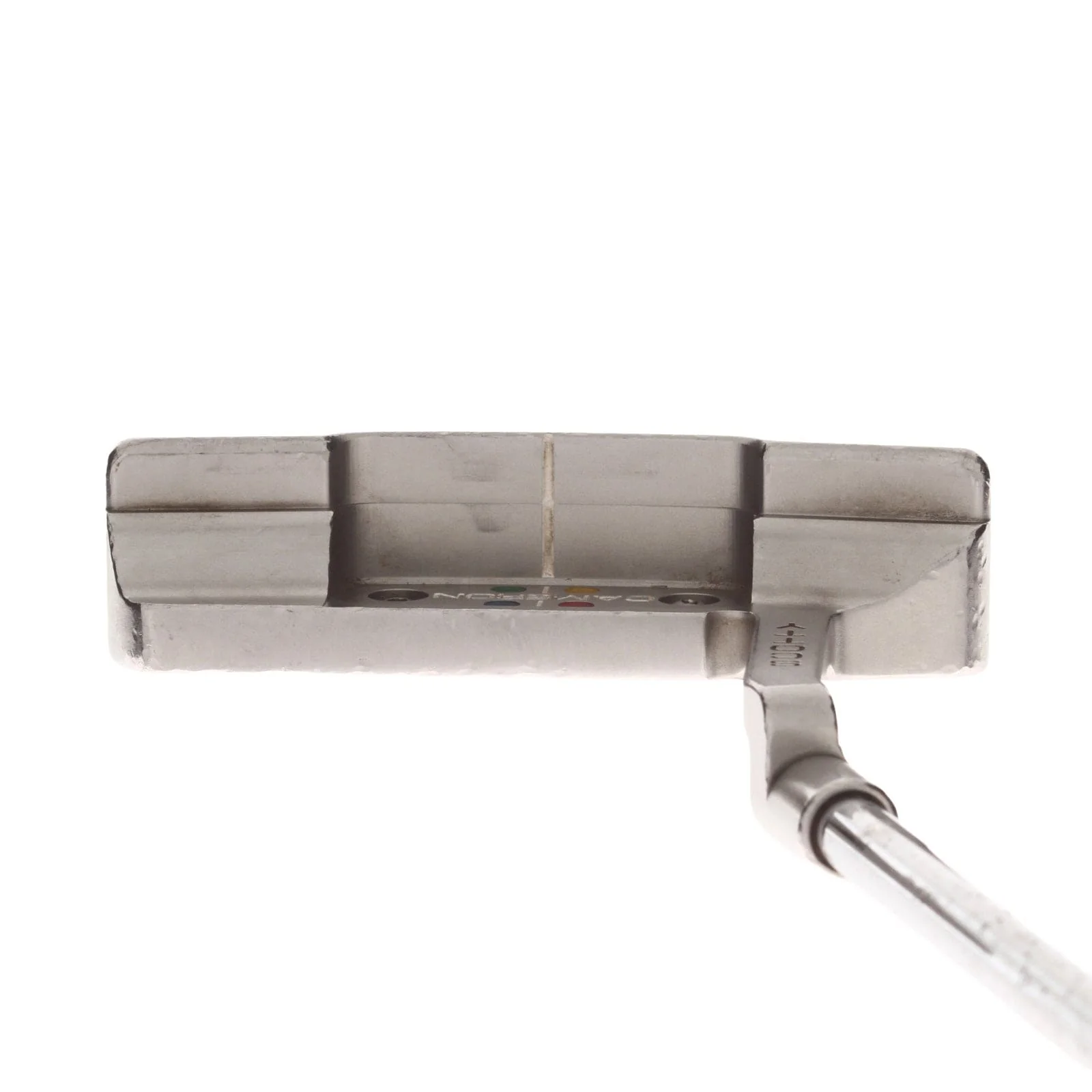 Scotty Cameron Studio Style Newport 2 Mens Right Hand Putter 32" Scotty Cameron - Super Stroke Tour 2.0XL - Image 3