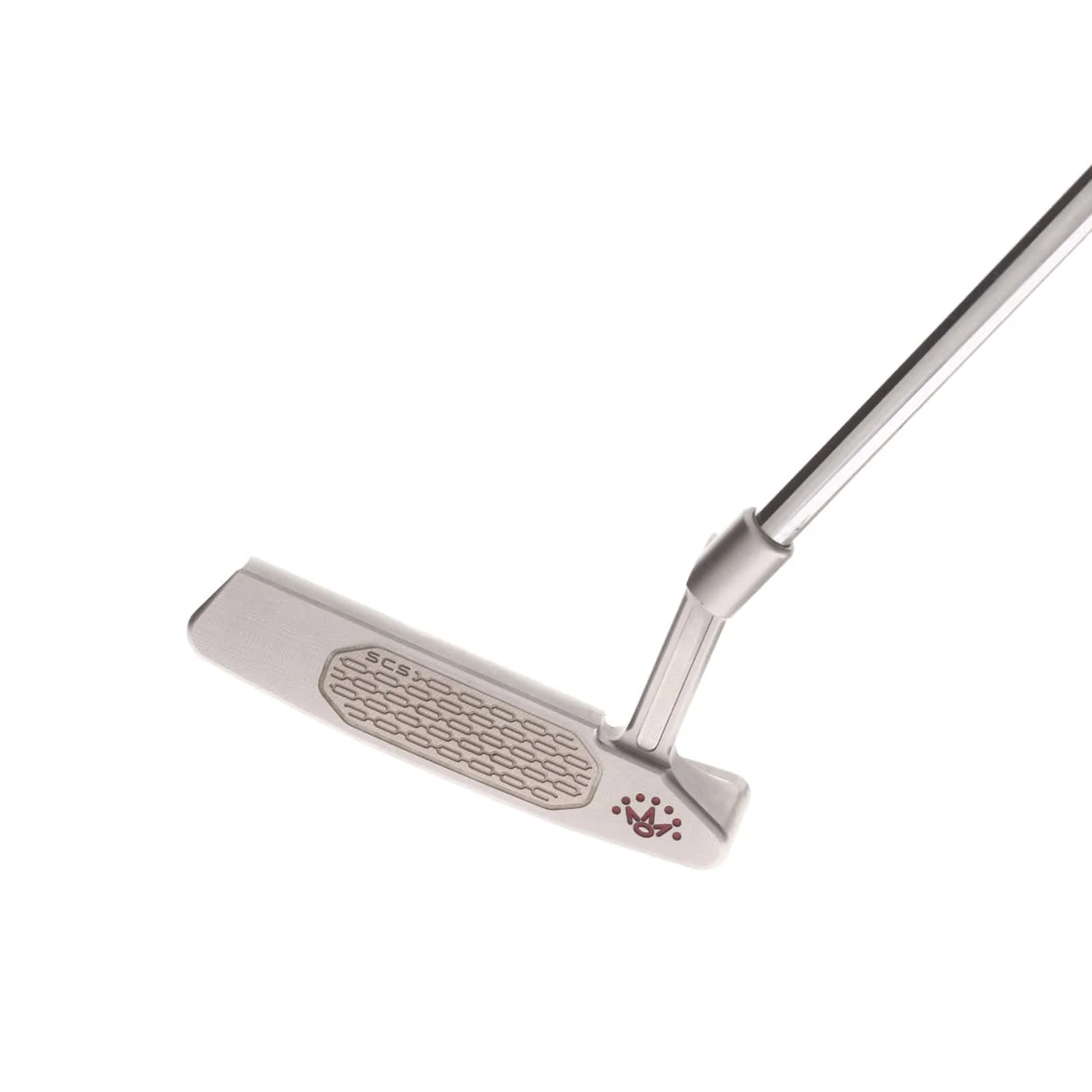Scotty Cameron Studio Style Newport 2 Mens Right Hand Putter 36" Blade - Golf Pride Reverse Taper - Image 4
