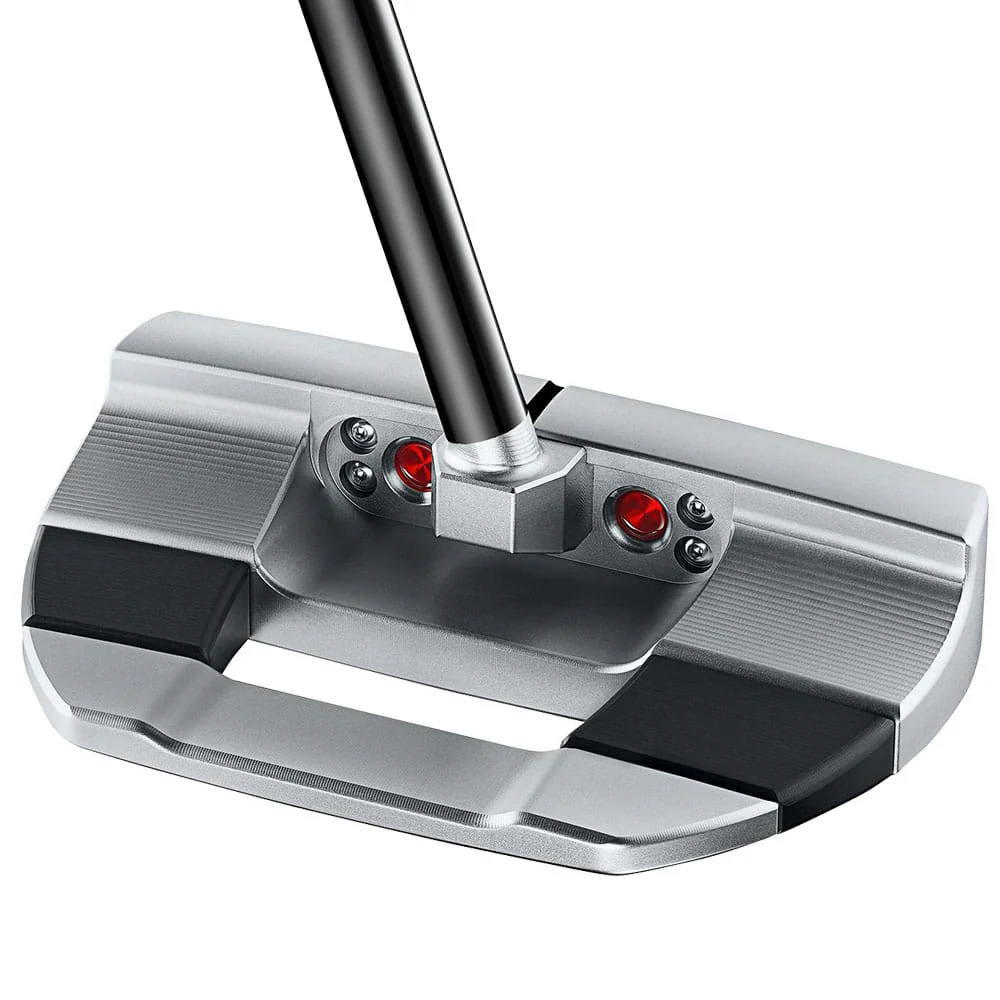 Scotty Cameron Onset Centre Putter - Studio Style Fastback - Image 3