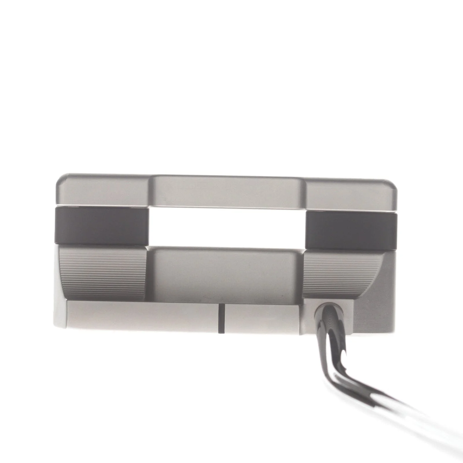 Scotty Cameron Studio Style Squareback Mens Right Hand Putter 34" Mallet - Scotty Cameron Grip - Image 3