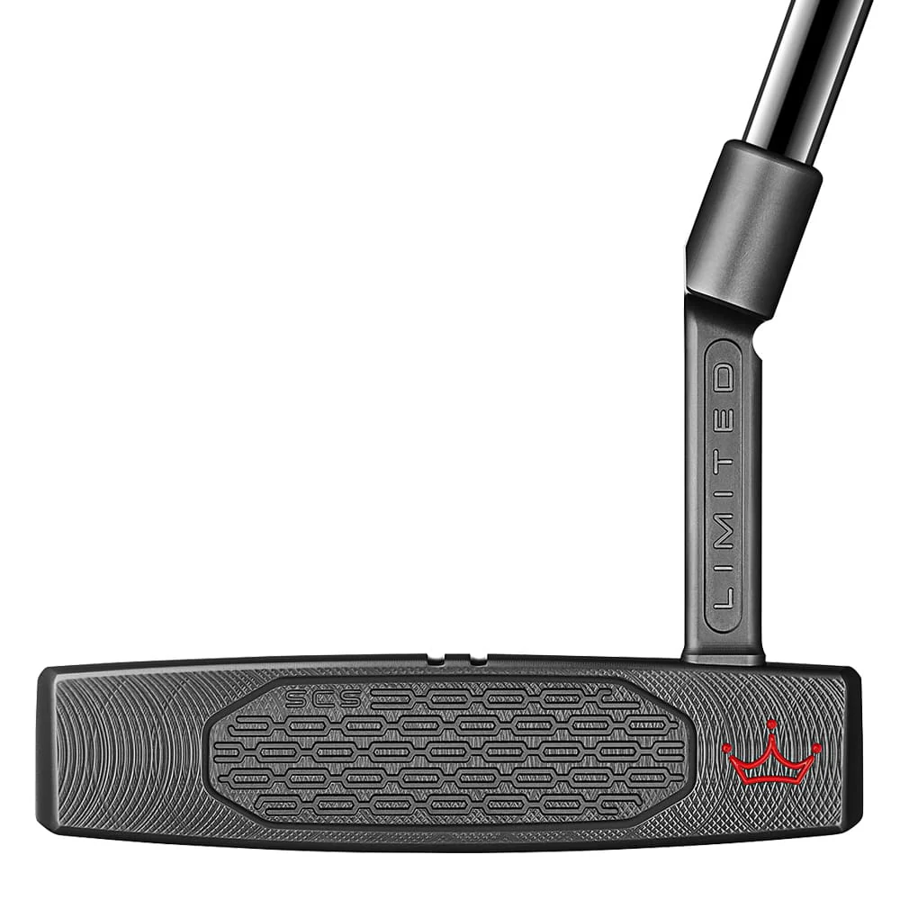 Scotty Cameron Studio Xperimental Putter - Fastback 2 - Image 4