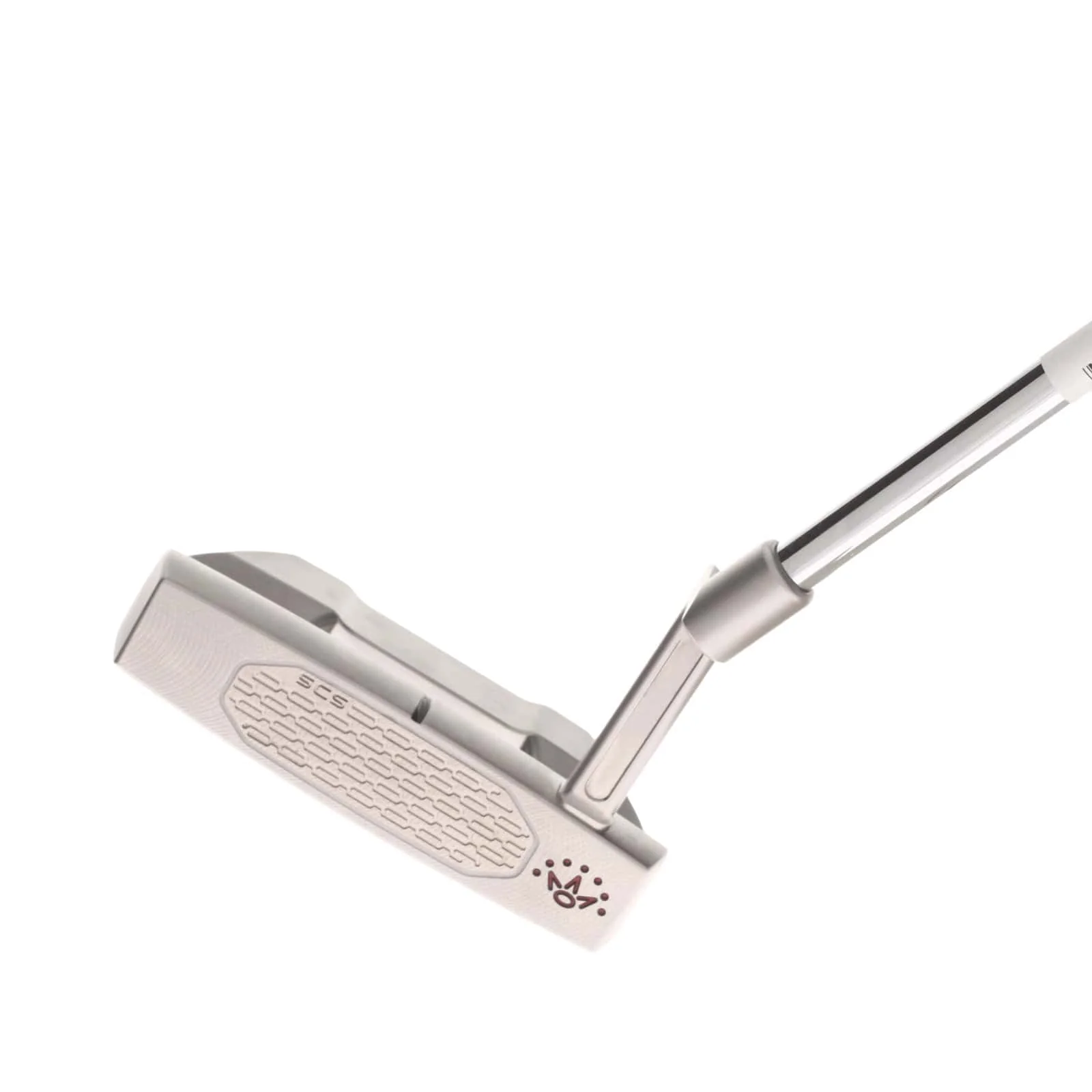 Scotty Cameron Sudio Style Fastback 2 Mens Right Hand Putter 38" Mallet - Winn - Image 4
