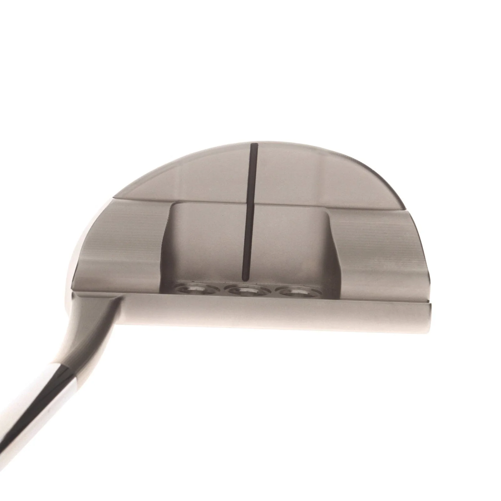 Scotty Cameron Super Select Dek Mar Mens Left Hand Putter 33" Mallet - Scotty Cameron - Image 3