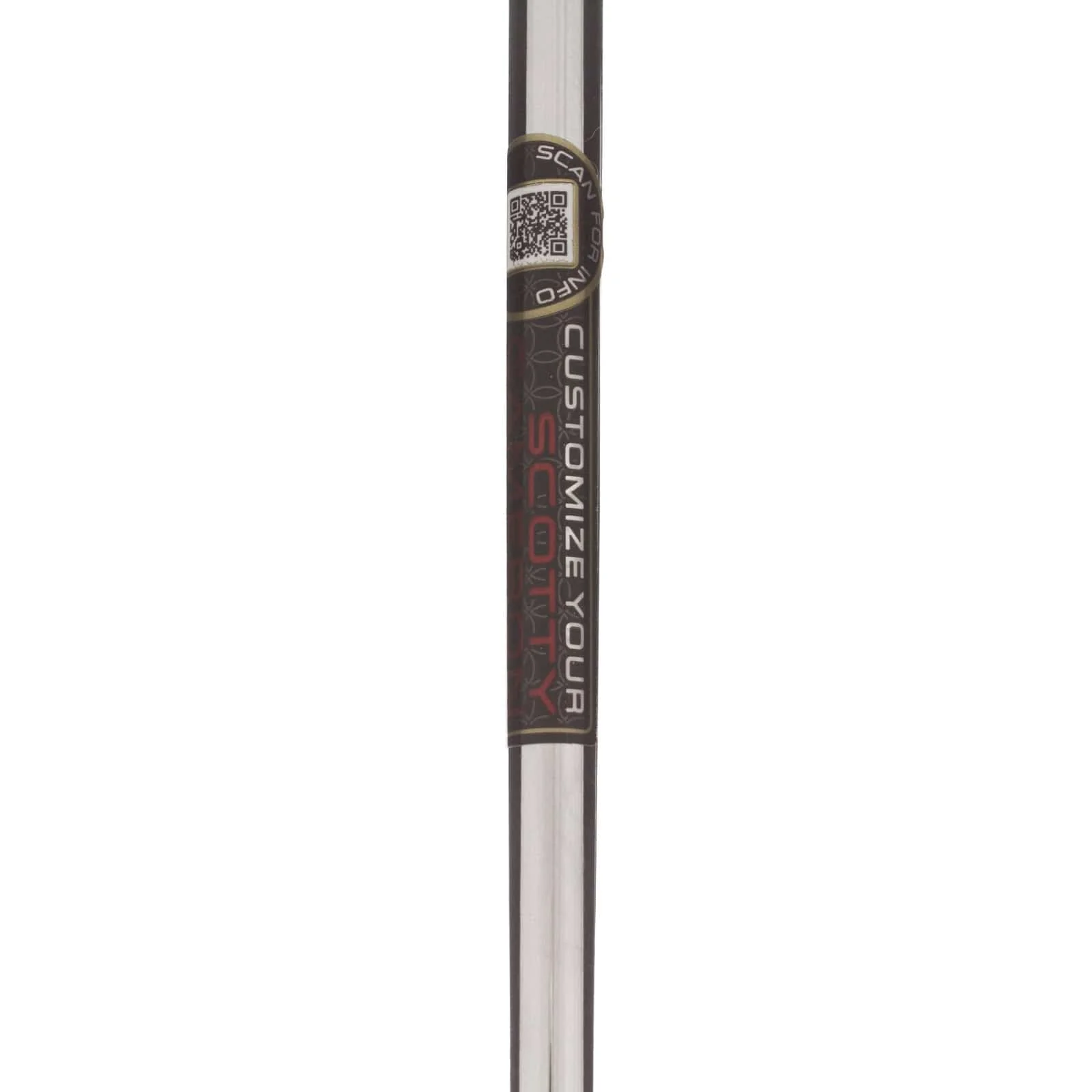 Scotty Cameron Super Select Dek Mar Mens Left Hand Putter 33" Mallet - Scotty Cameron - Image 6