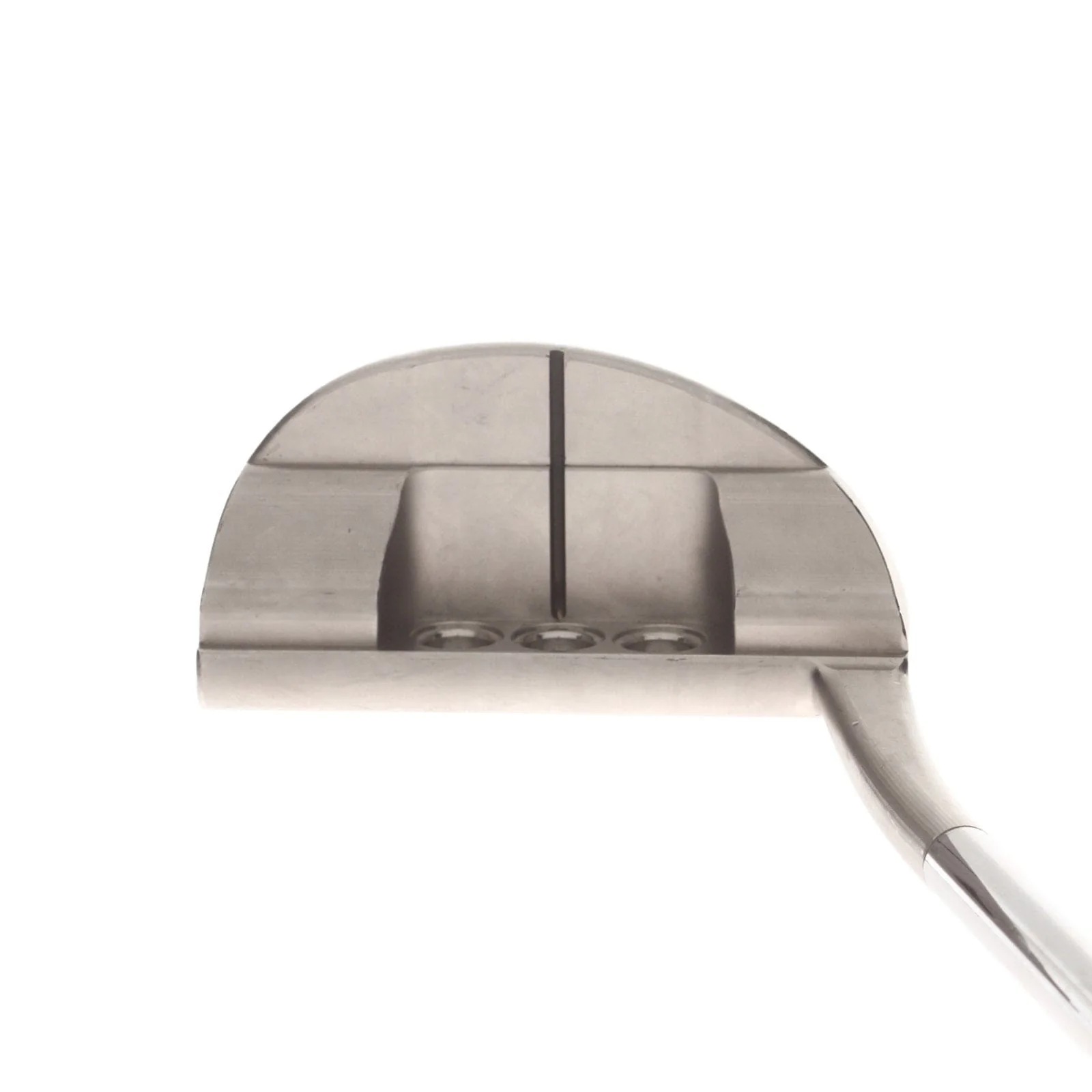 Scotty Cameron Super Select Del Mar Mens Right Hand Putter 35" Mallet - Scotty Cameron - Image 3