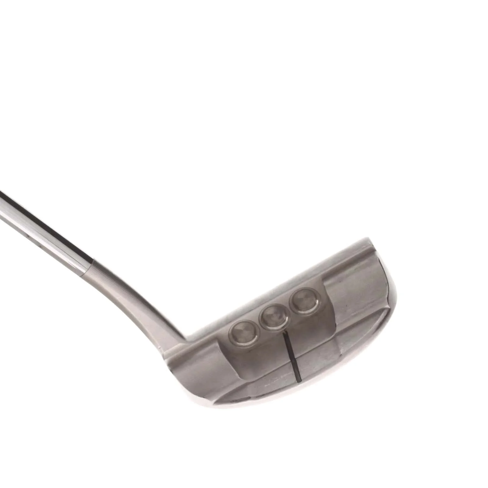 Scotty Cameron Super Select Del Mar Mens Right Hand Putter 35" Mallet - Scotty Cameron - Image 5