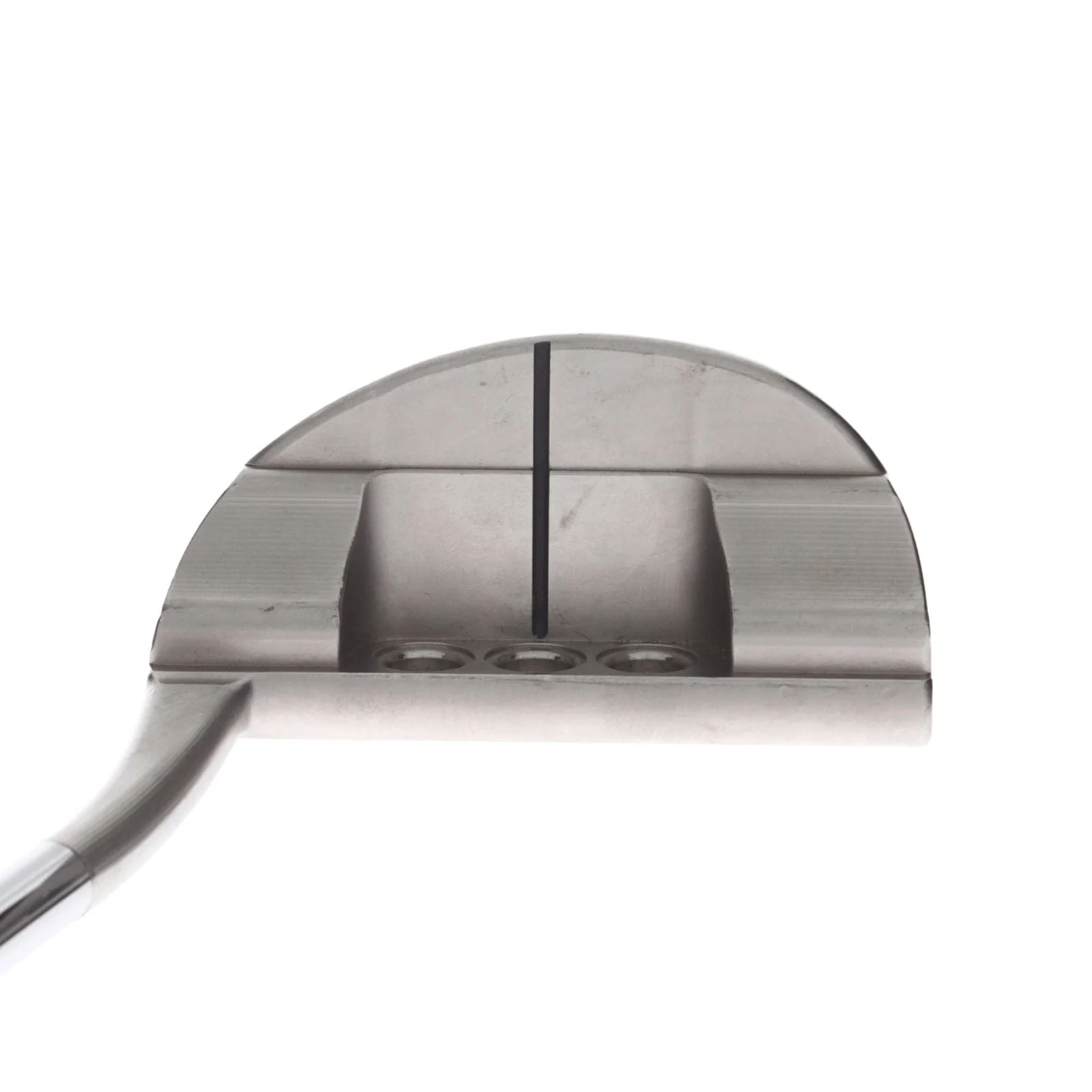 Scotty Cameron Super Select Delmar Mens Left Hand Putter 34" Mid-Mallet - Scotty Cameron Grip - Image 3