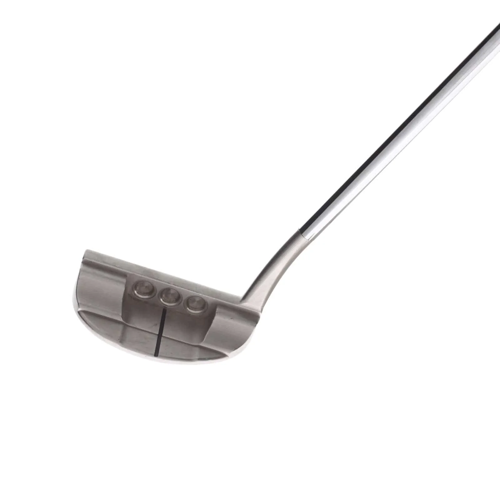 Scotty Cameron Super Select Delmar Mens Left Hand Putter 34" Mid-Mallet - Scotty Cameron Grip - Image 5