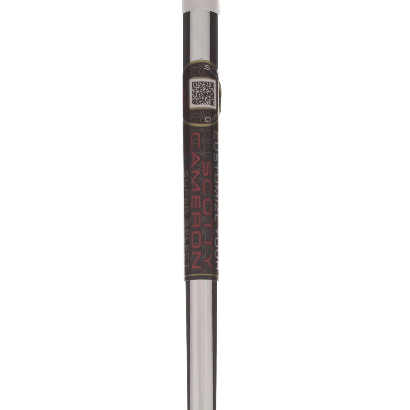 Scotty Cameron Super Select DelMar Mens Right Hand Putter 34" Mid-Mallet - - Image 6