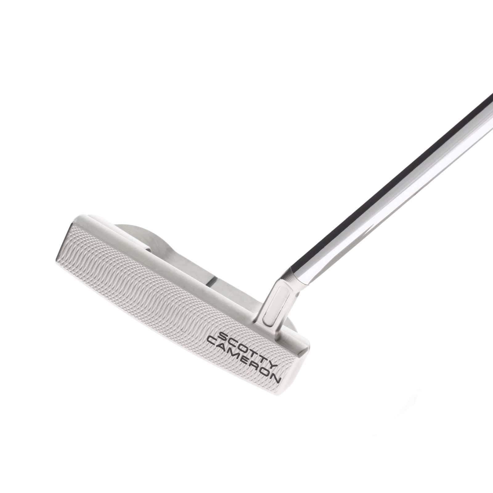 Scotty Cameron Super Select Fastback 1.5 Mens Right Hand Putter 34" Mid-Mallet - Mazel - Image 4
