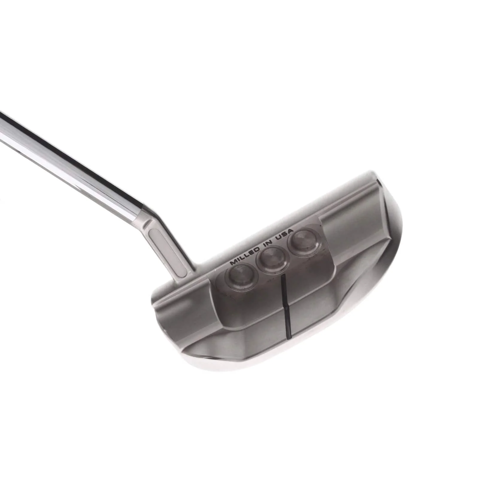 Scotty Cameron Super Select Fastback 1.5 Mens Right Hand Putter 34" Mid-Mallet - Mazel - Image 5