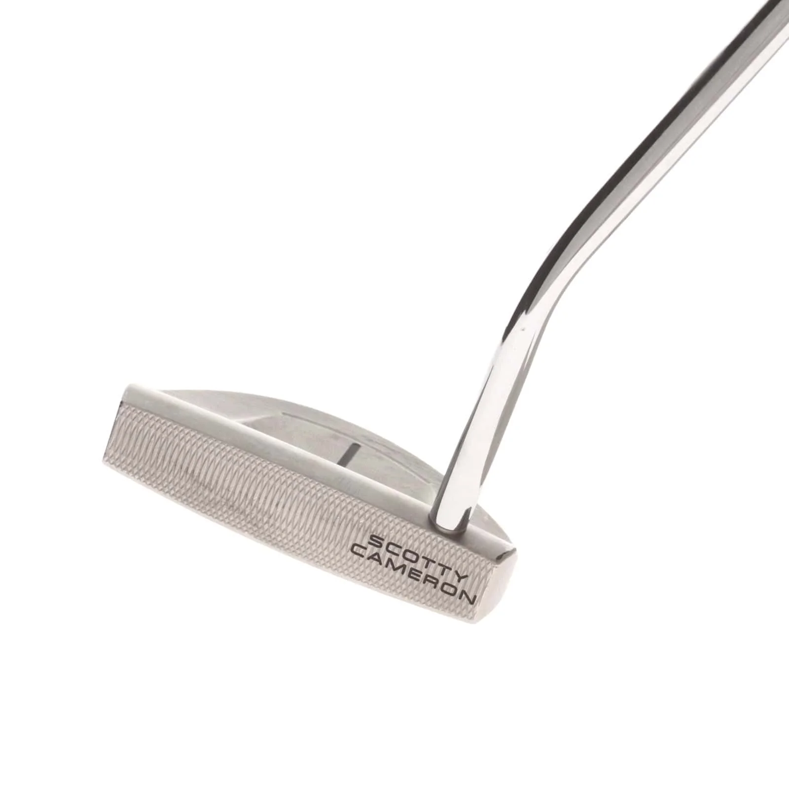Scotty Cameron Super Select Golo 6 Mens Right Hand Putter 33" Blade - Scotty Cameron Design - Image 4
